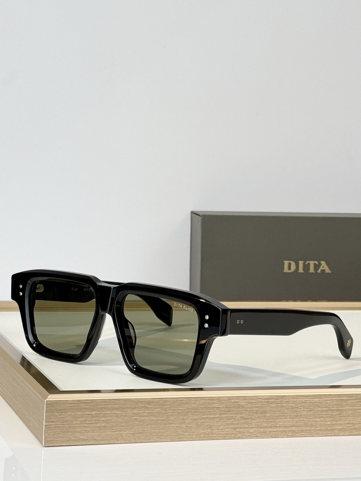 DITA Mod：DTS751 Size：54口17-150 🆕  