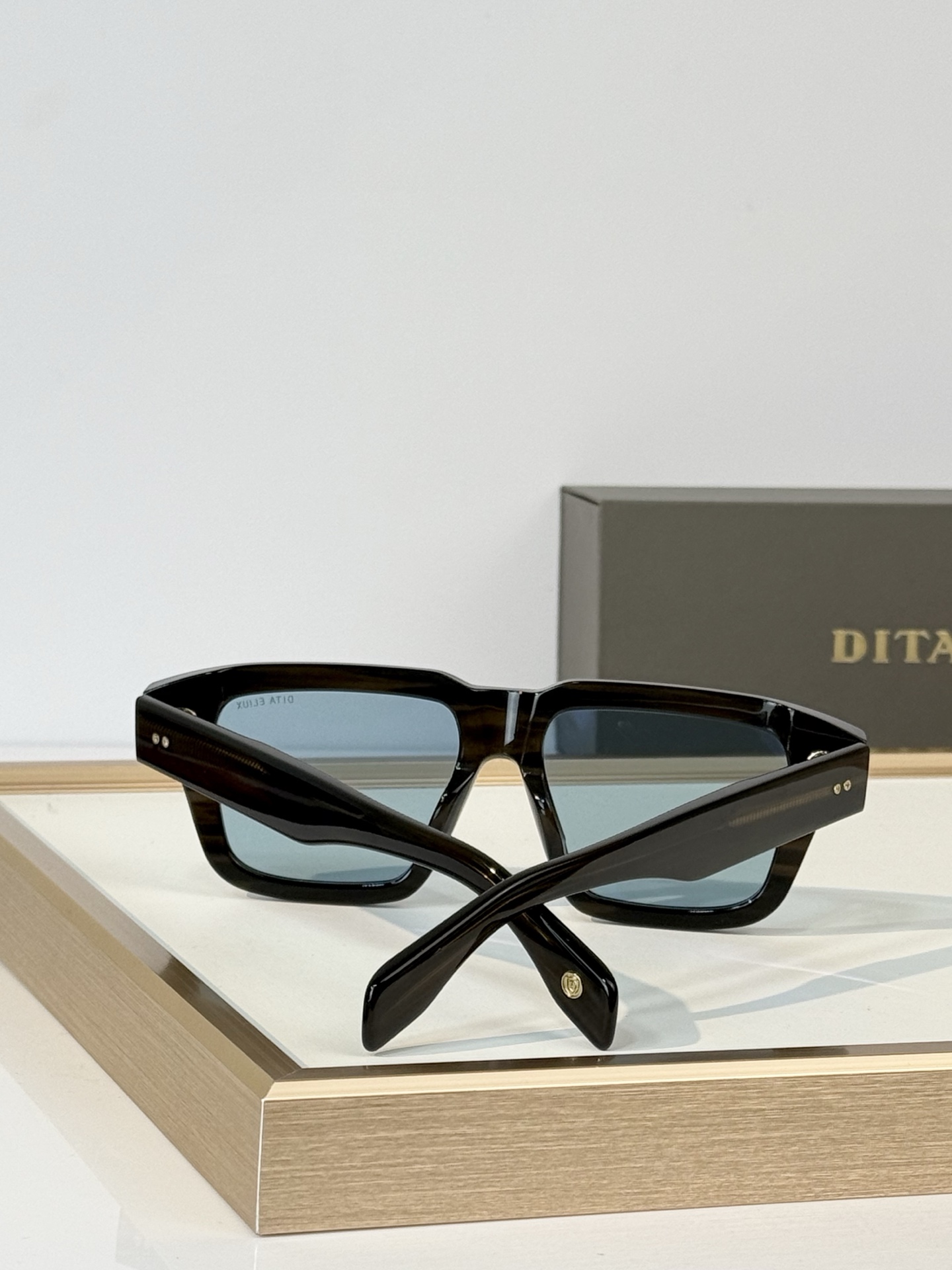 DITA Mod：DTS751 Size：54口17-150 🆕  