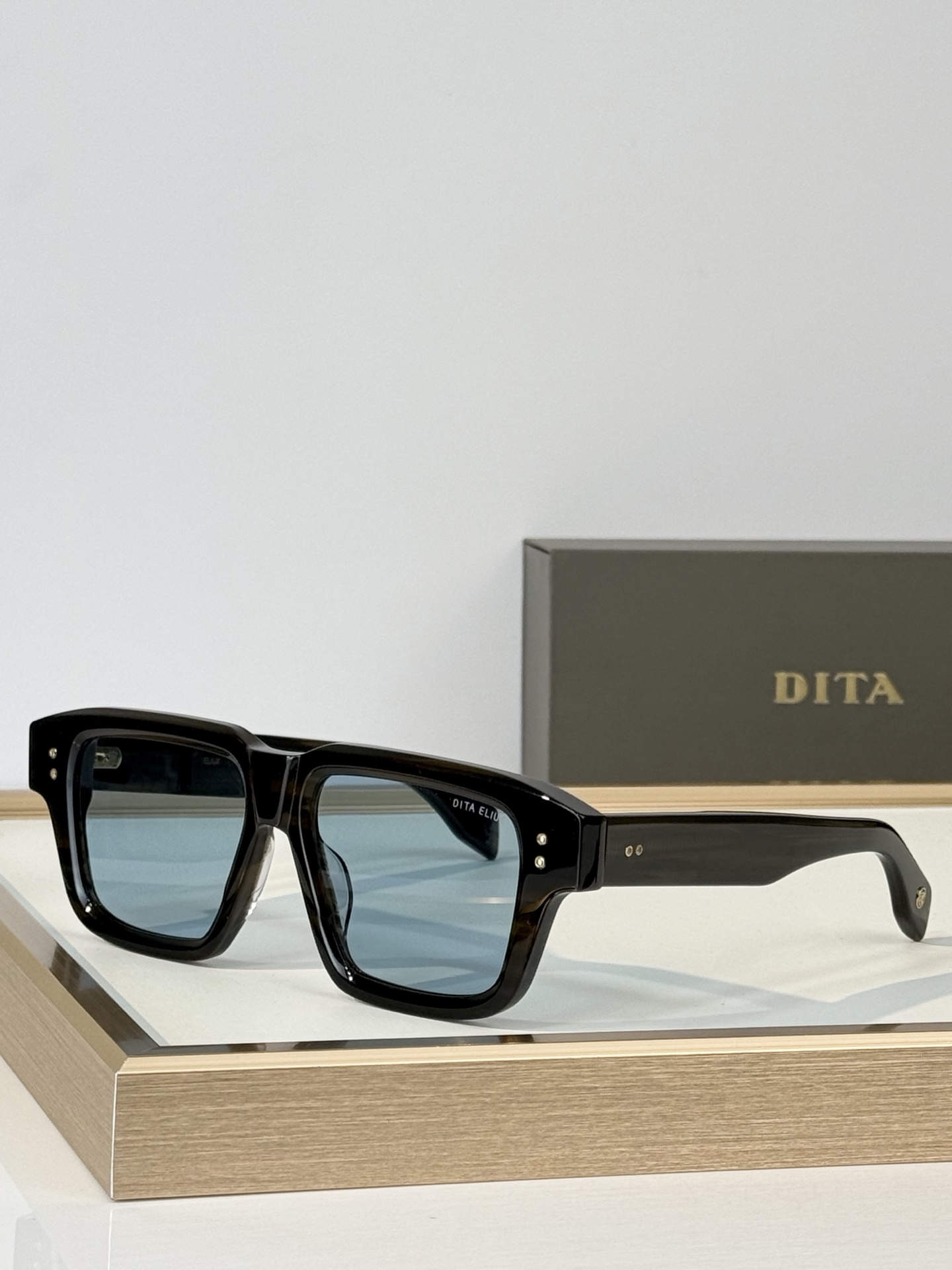DITA Mod：DTS751 Size：54口17-150 🆕  
