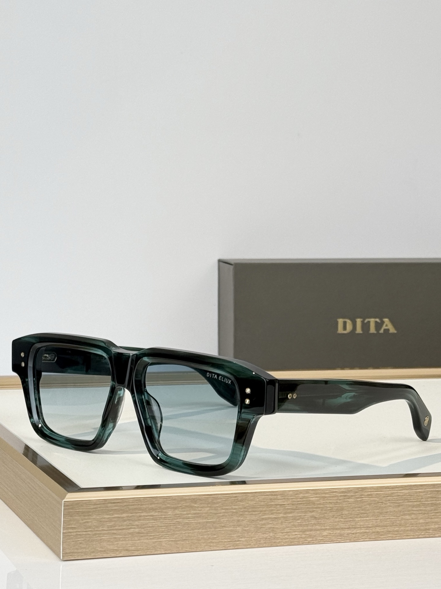 DITA Mod：DTS751 Size：54口17-150 🆕  