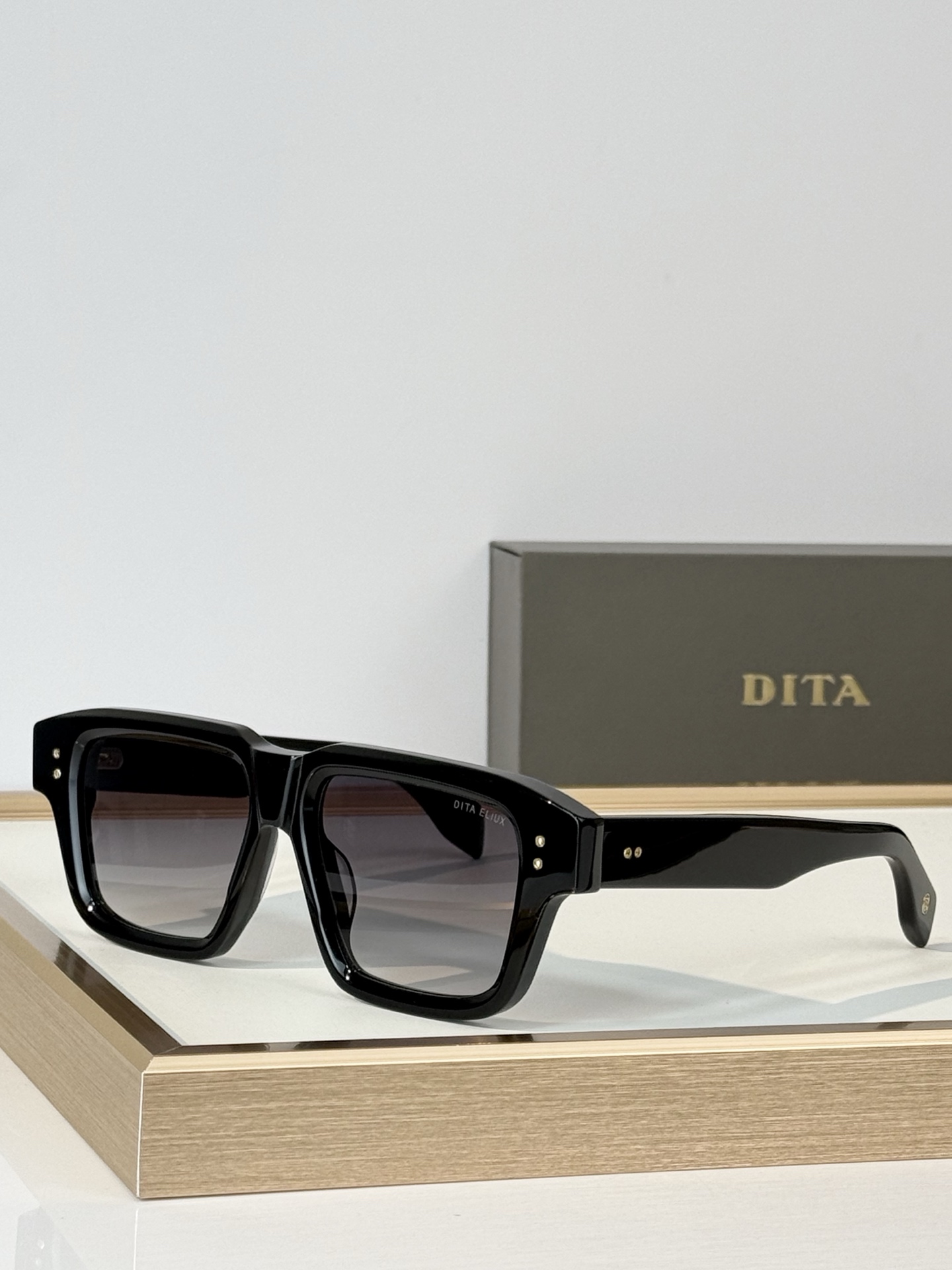 DITA Mod：DTS751 Size：54口17-150 🆕  