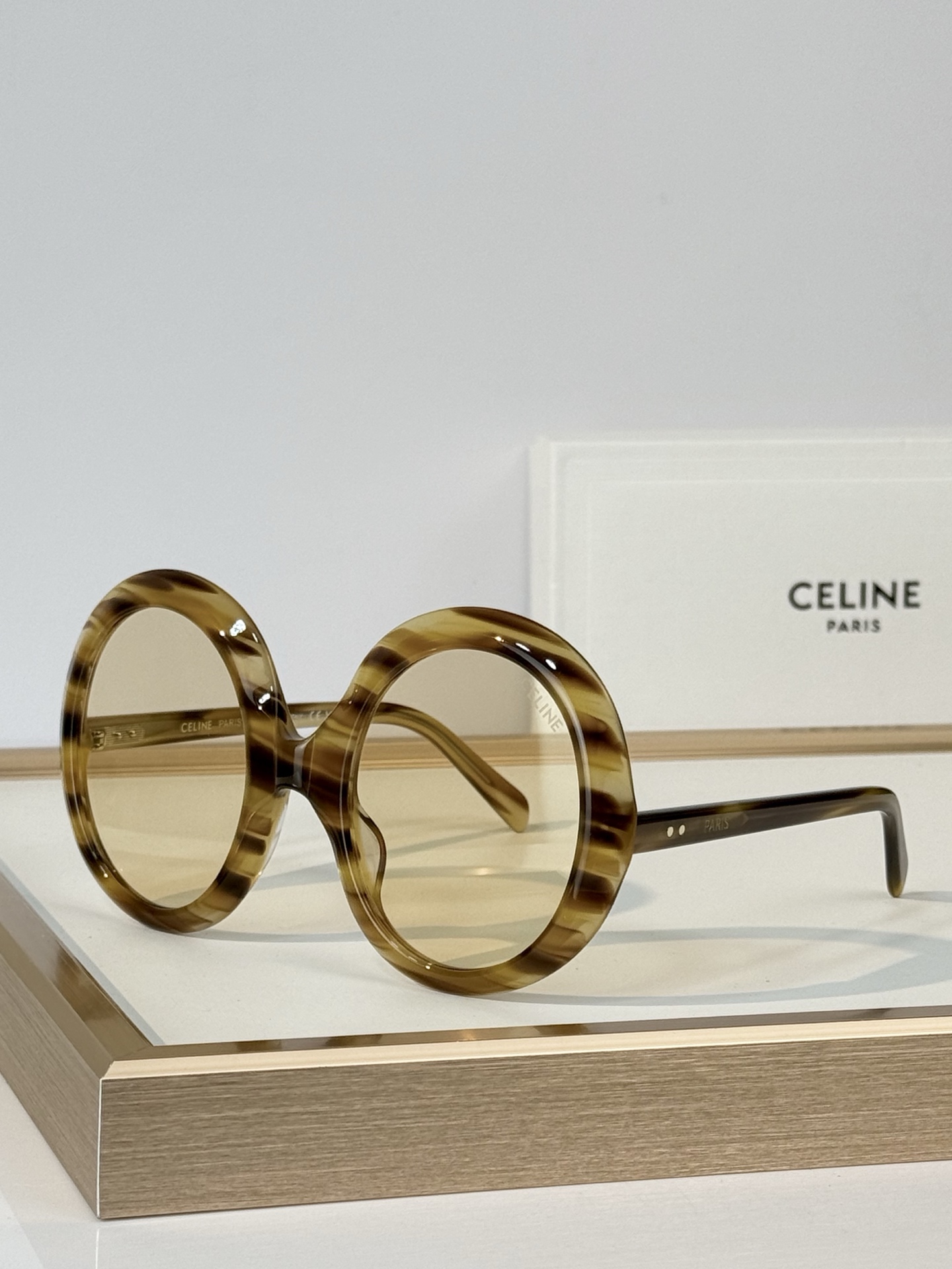 CELIN* MODEL:CL40345I SIZE:51口24-130 🆕 