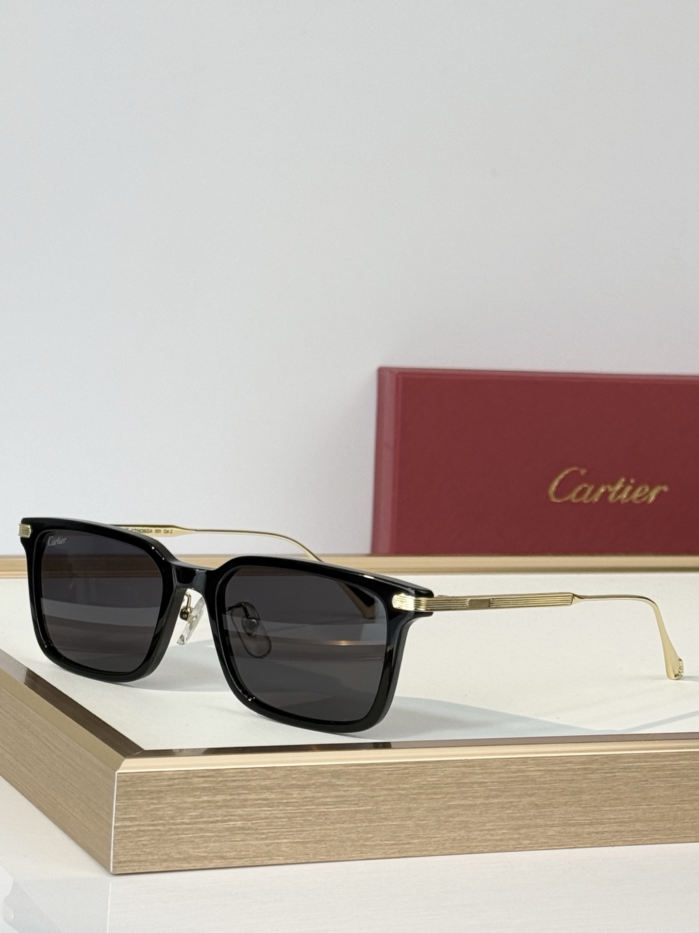 Cartie* MODEL：CT0629OA SIZE：54口18-145 🆕 