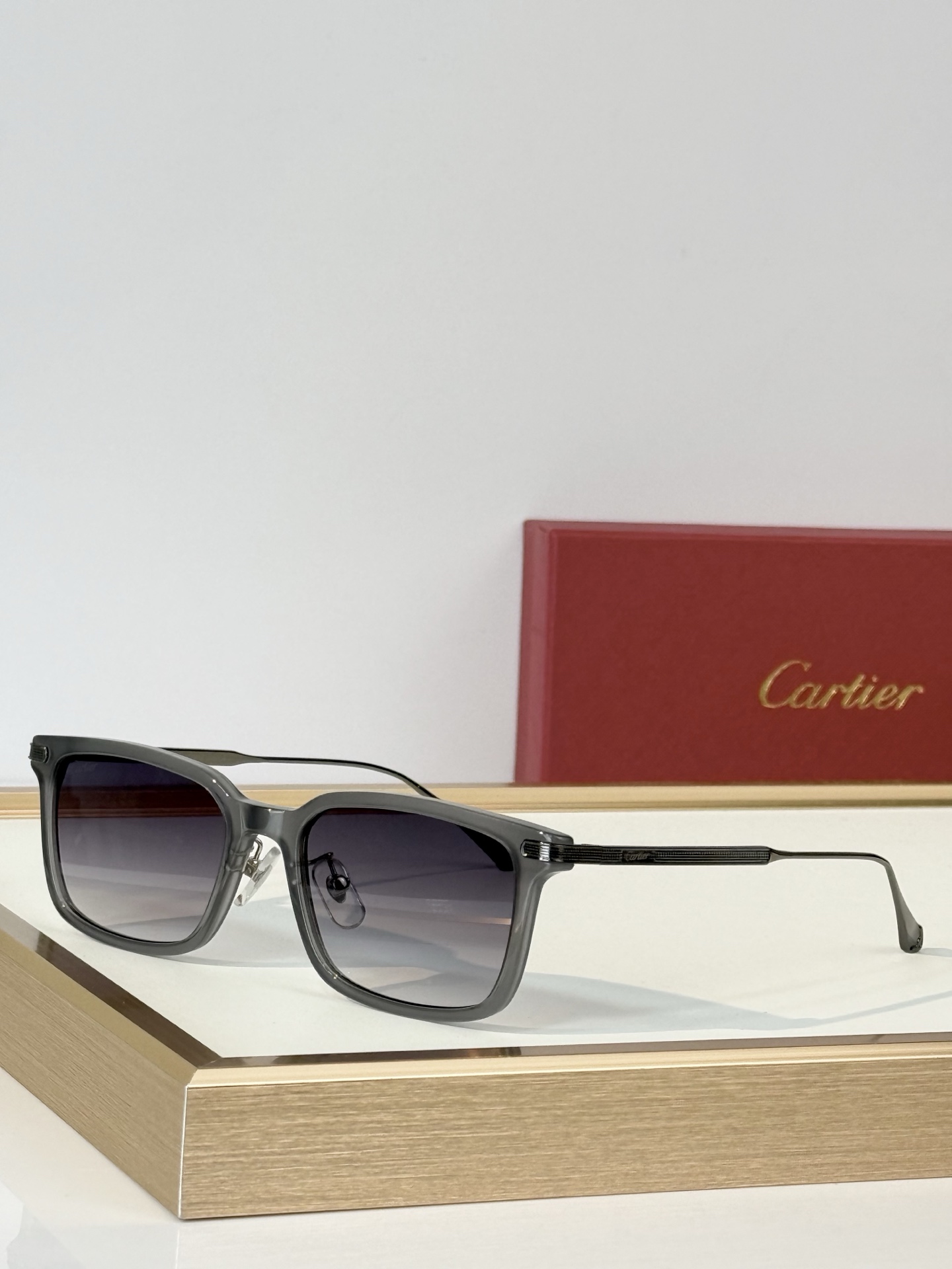 Cartie* MODEL：CT0629OA SIZE：54口18-145 🆕 