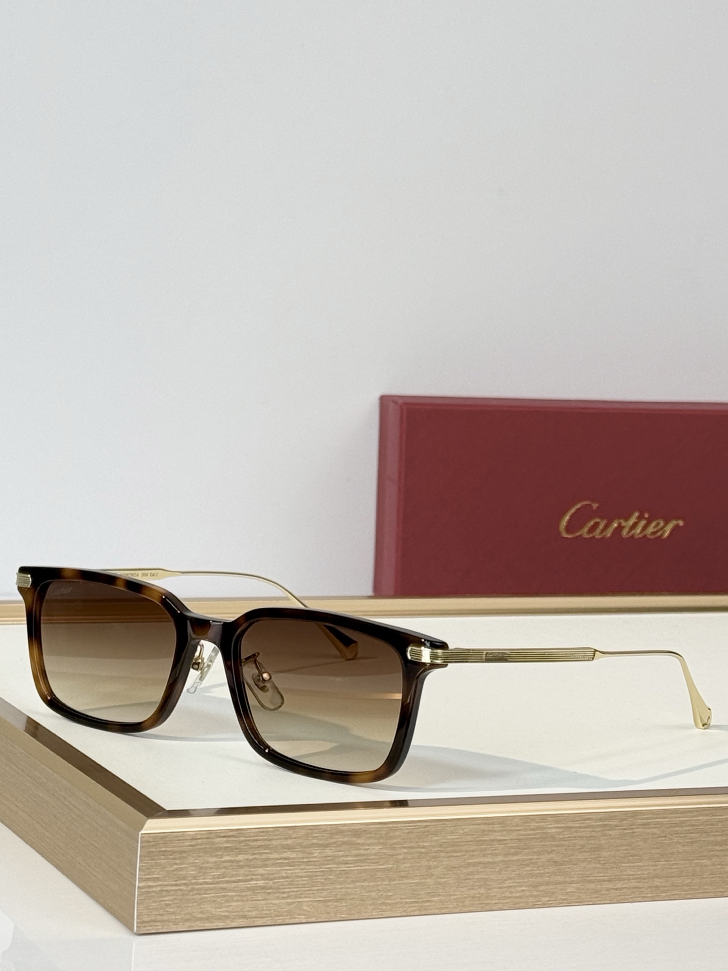 Cartie* MODEL：CT0629OA SIZE：54口18-145 🆕 