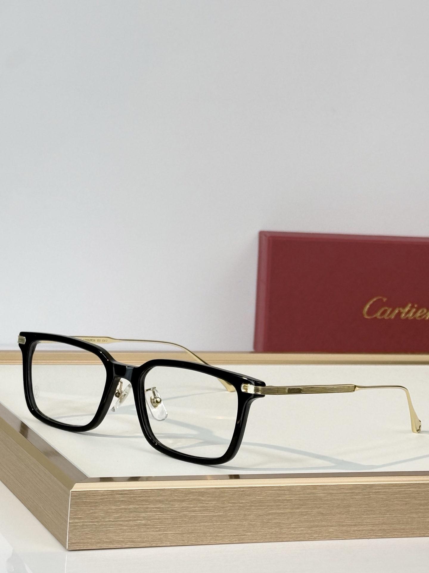 Cartie* MODEL：CT0629OA SIZE：54口18-145 🆕 