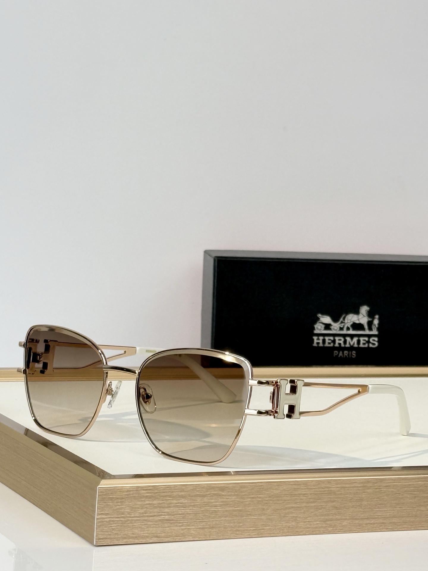 Herme* Mod：H8128S Size：57口18-145 🆕 