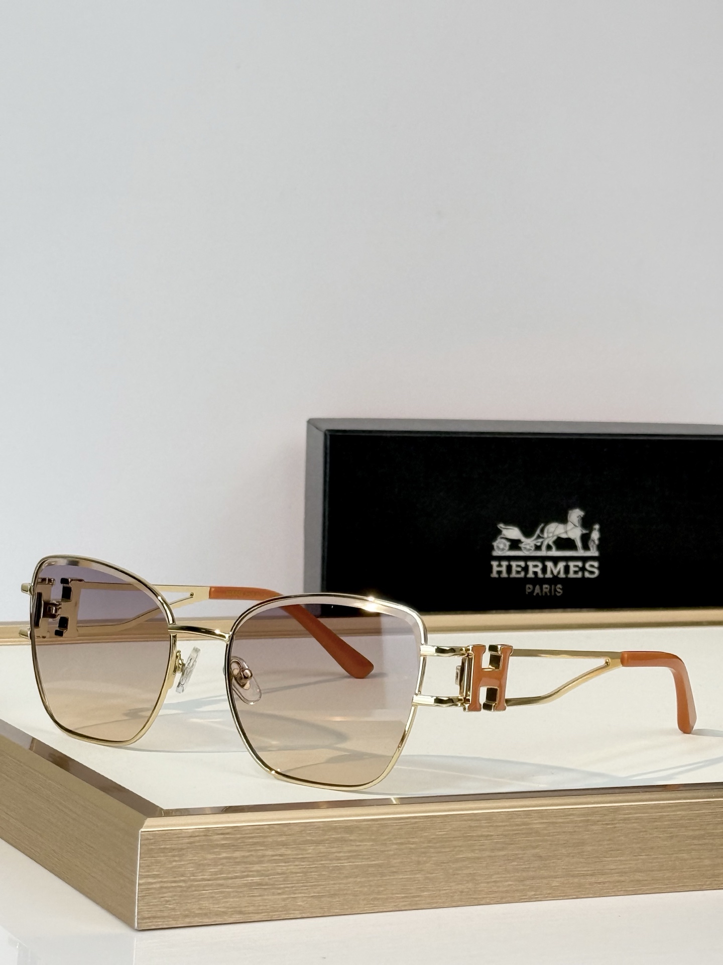 Herme* Mod：H8128S Size：57口18-145 🆕 