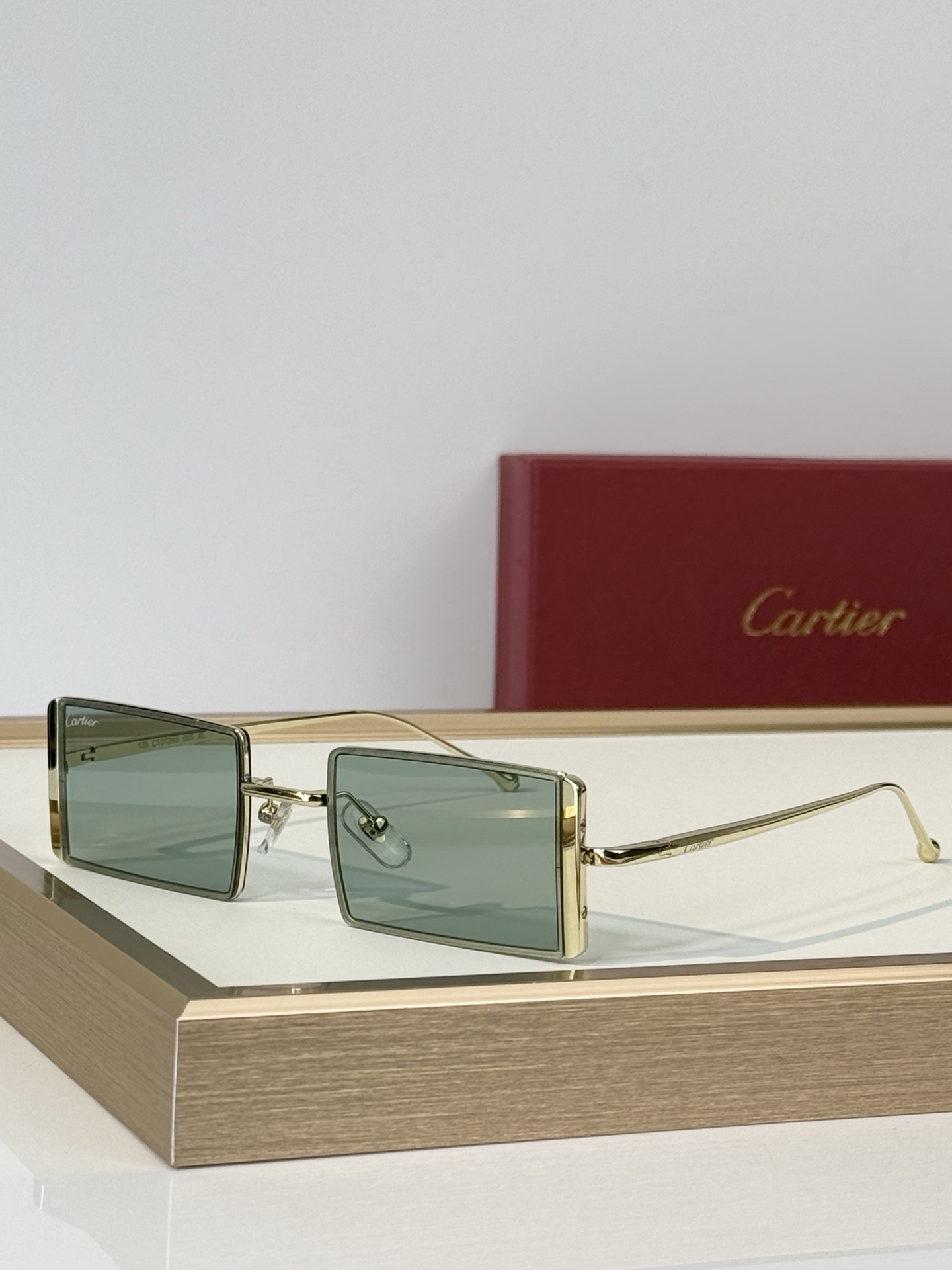 Cartie* MODEL：CT0728S  SIZE：49口20-135 🆕 