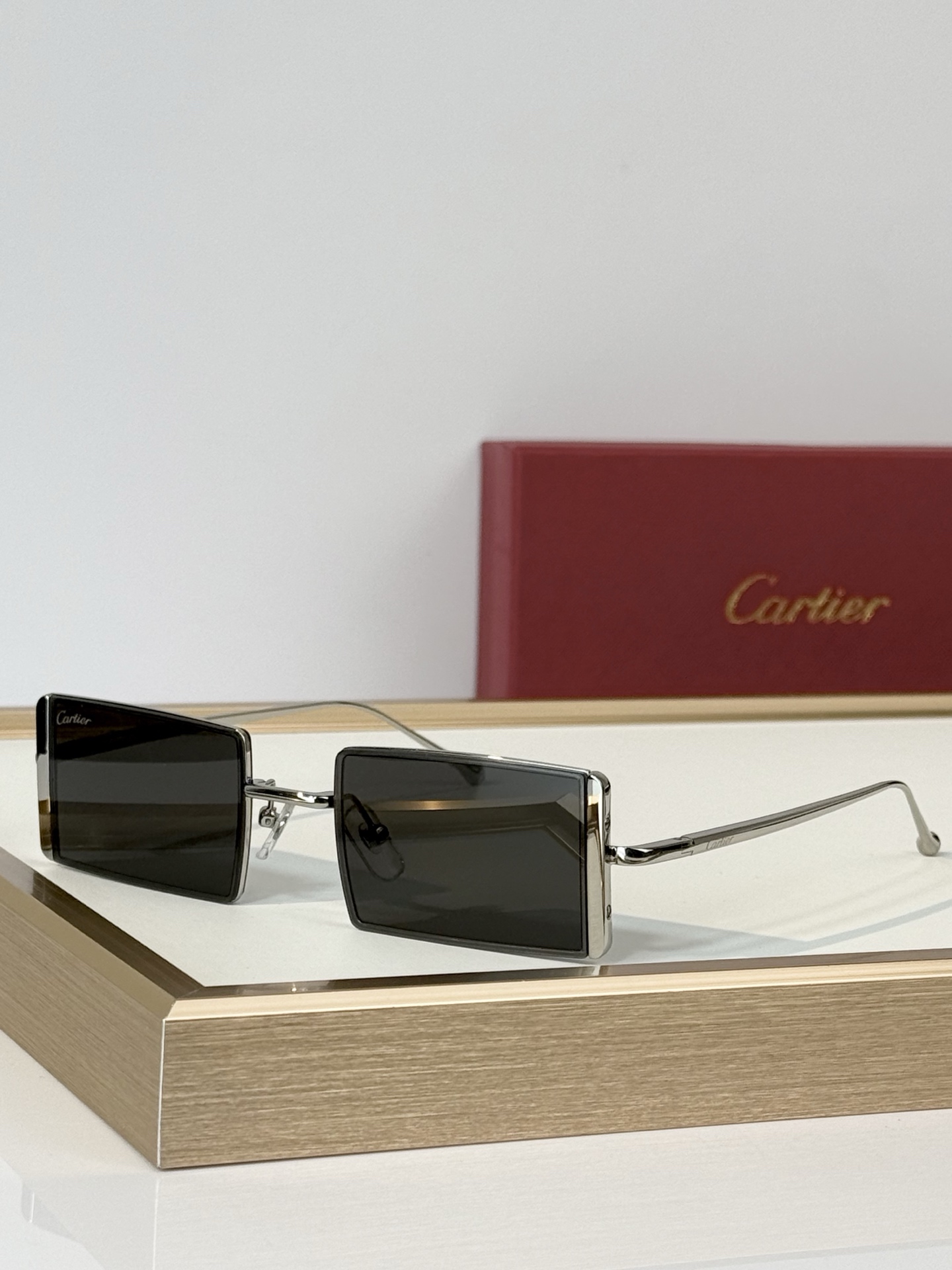 Cartie* MODEL：CT0728S  SIZE：49口20-135 🆕 