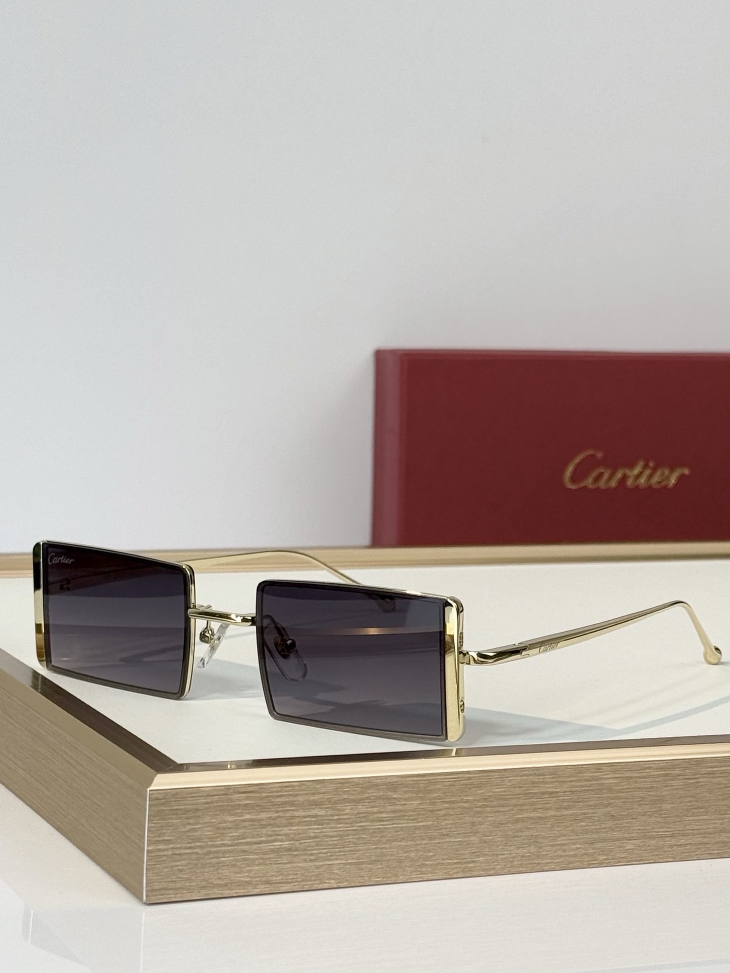 Cartie* MODEL：CT0728S  SIZE：49口20-135 🆕 