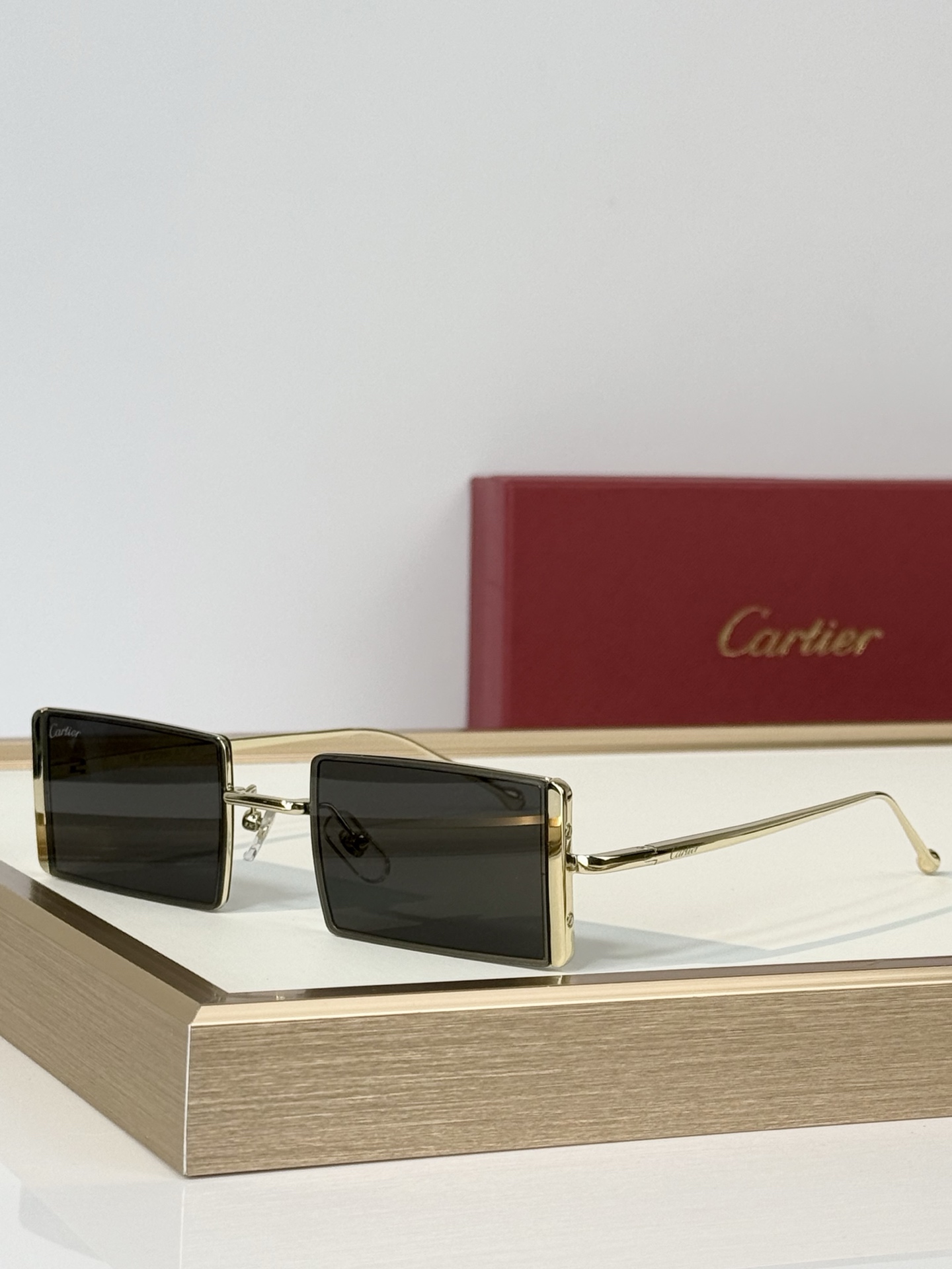 Cartie* MODEL：CT0728S  SIZE：49口20-135 🆕 
