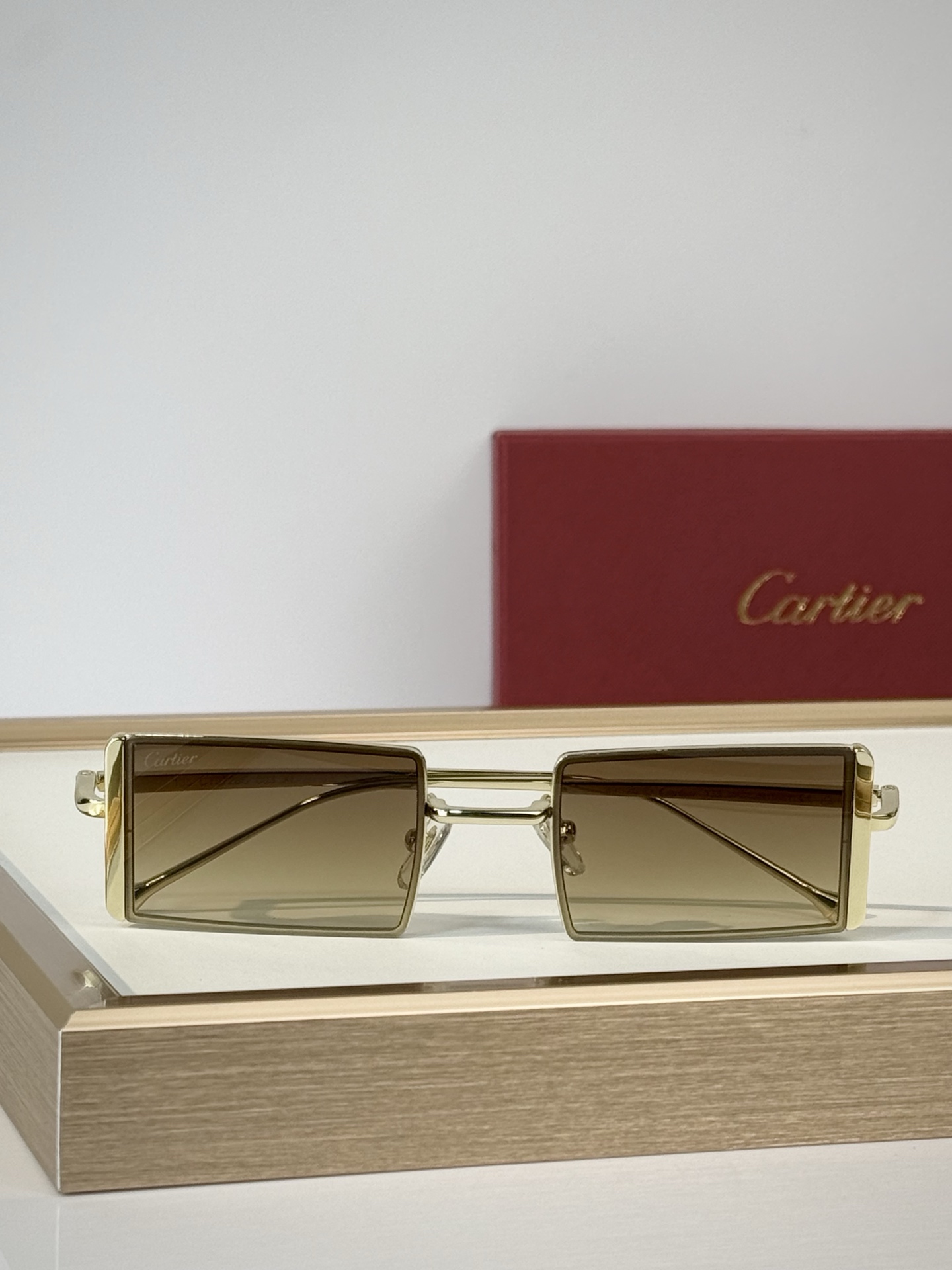 Cartie* MODEL：CT0728S  SIZE：49口20-135 🆕 