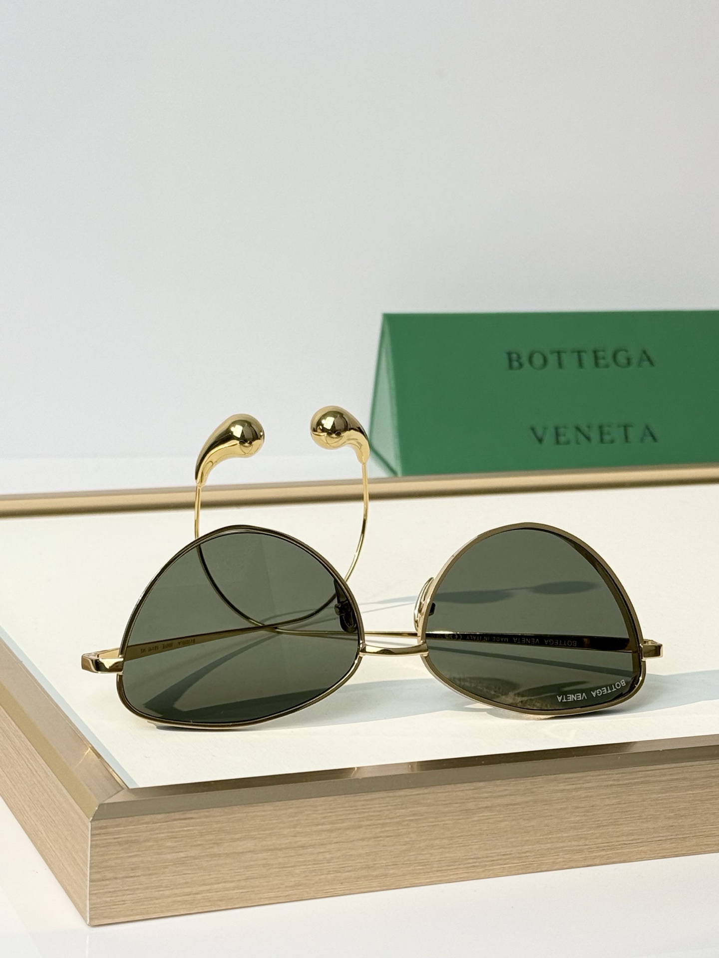 BOTTE VENETA MOD:BV2035LA Size:58口15-145 🆕  