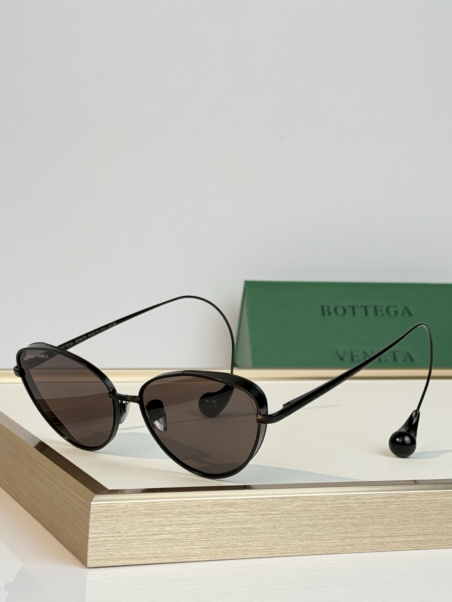 BOTTE VENETA MOD:BV2035LA Size:58口15-145 🆕  