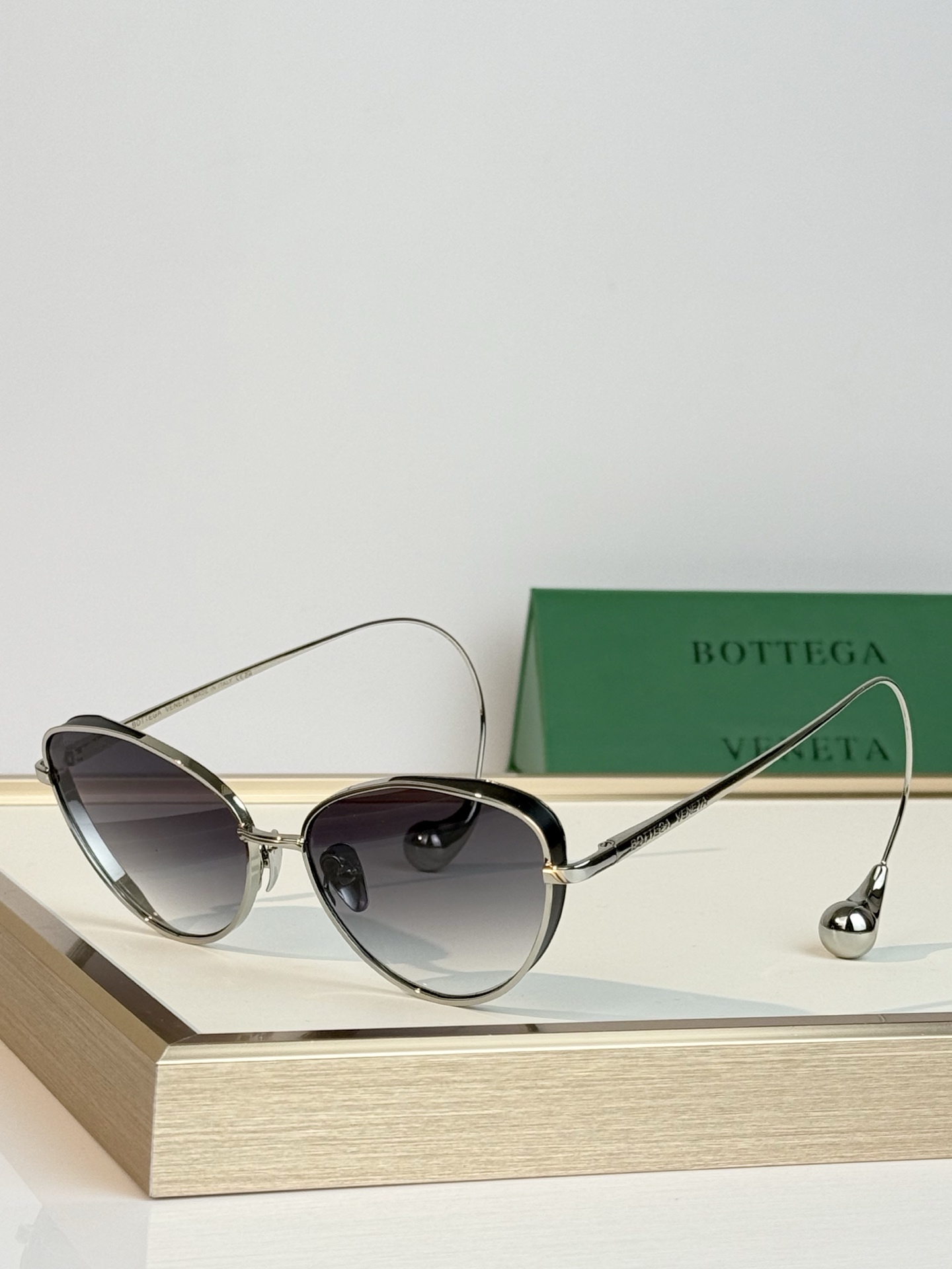 BOTTE VENETA MOD:BV2035LA Size:58口15-145 🆕  