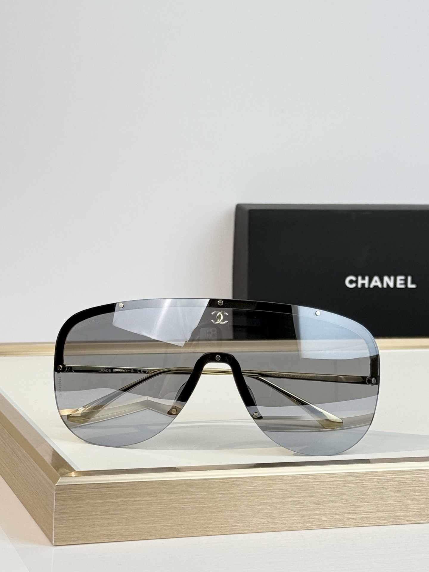 CHANEL MOD：CH9590 Size：99口1-125 🆕 