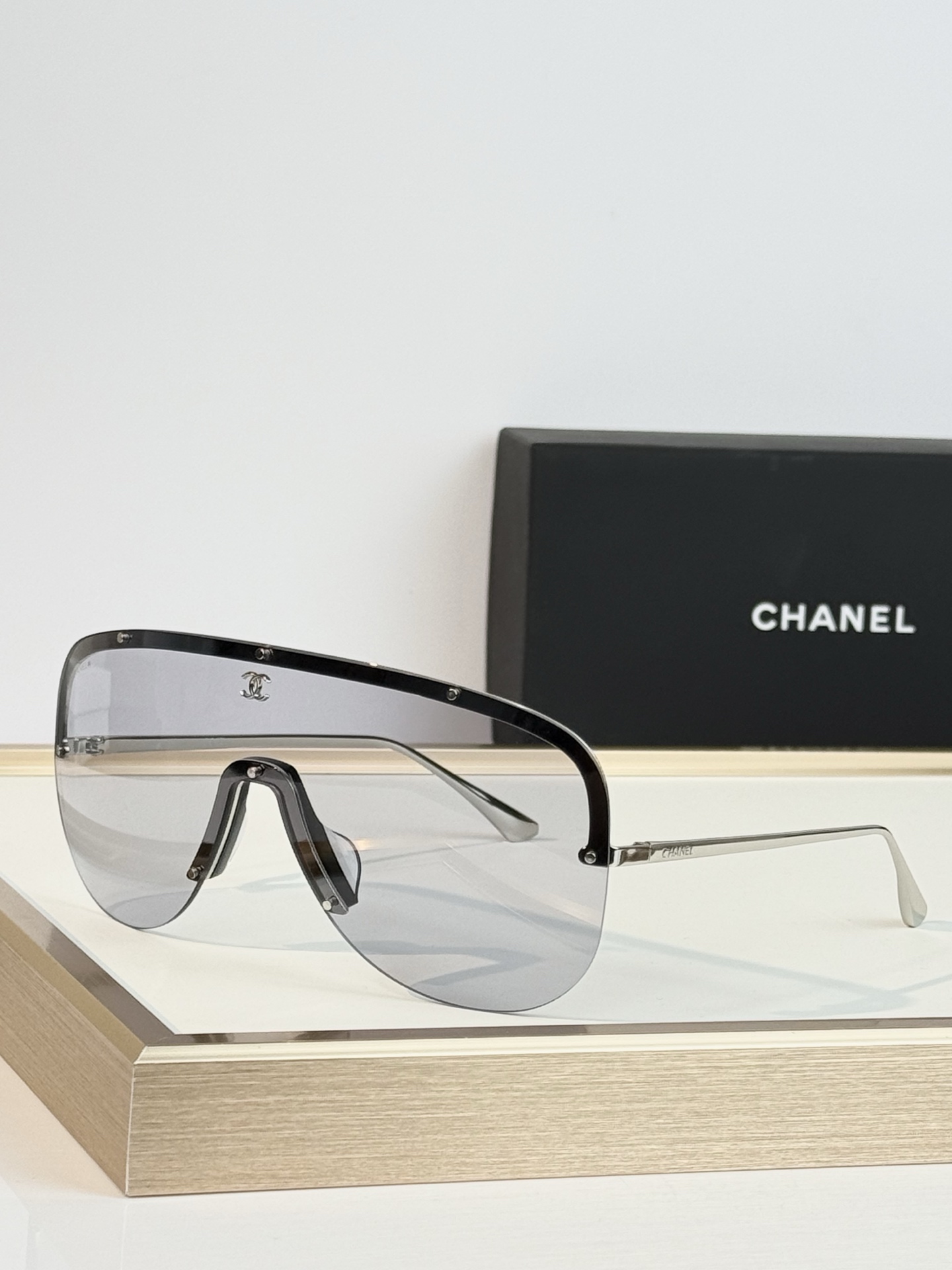 CHANEL MOD：CH9590 Size：99口1-125 🆕 