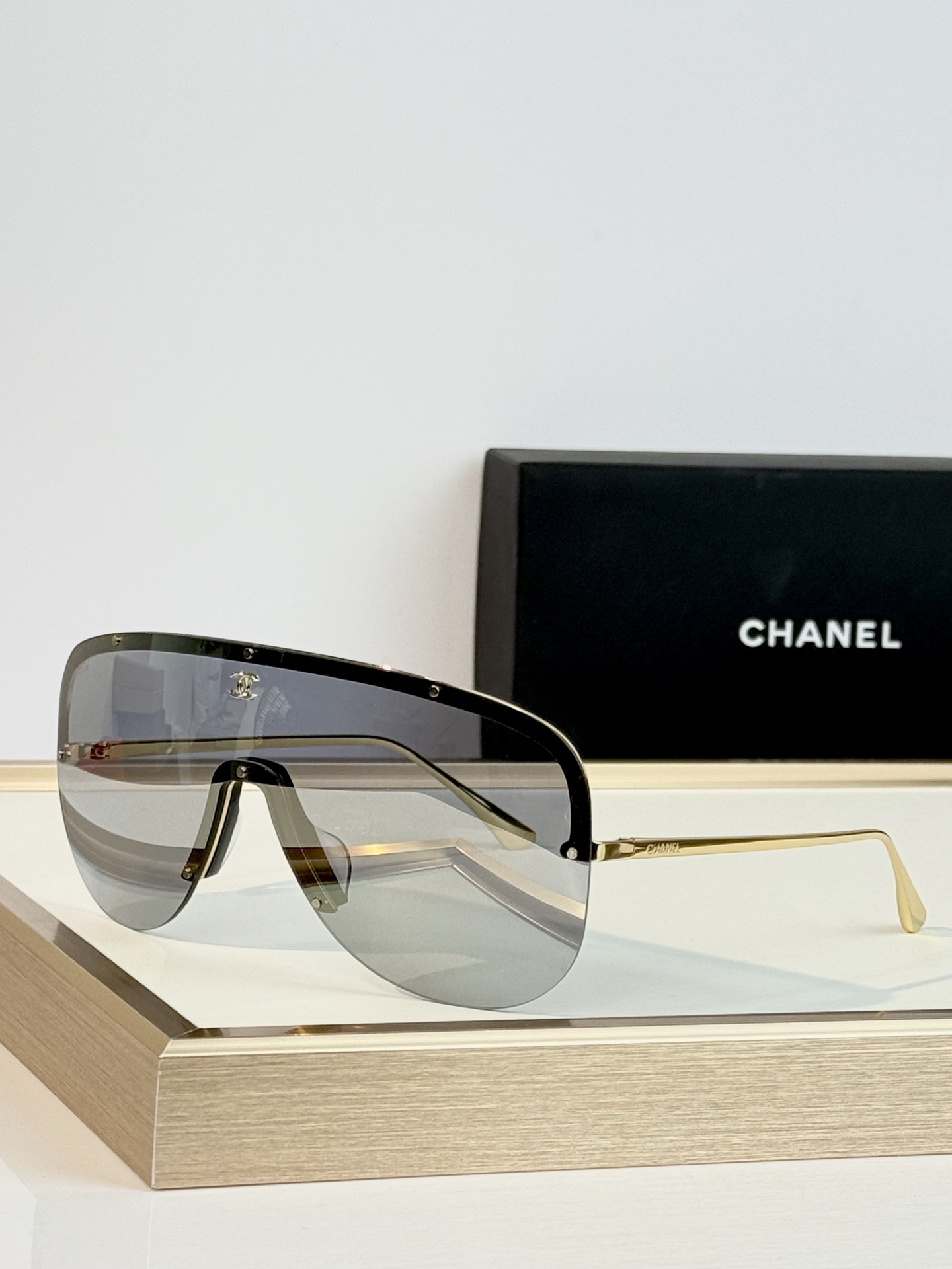 CHANEL MOD：CH9590 Size：99口1-125 🆕 