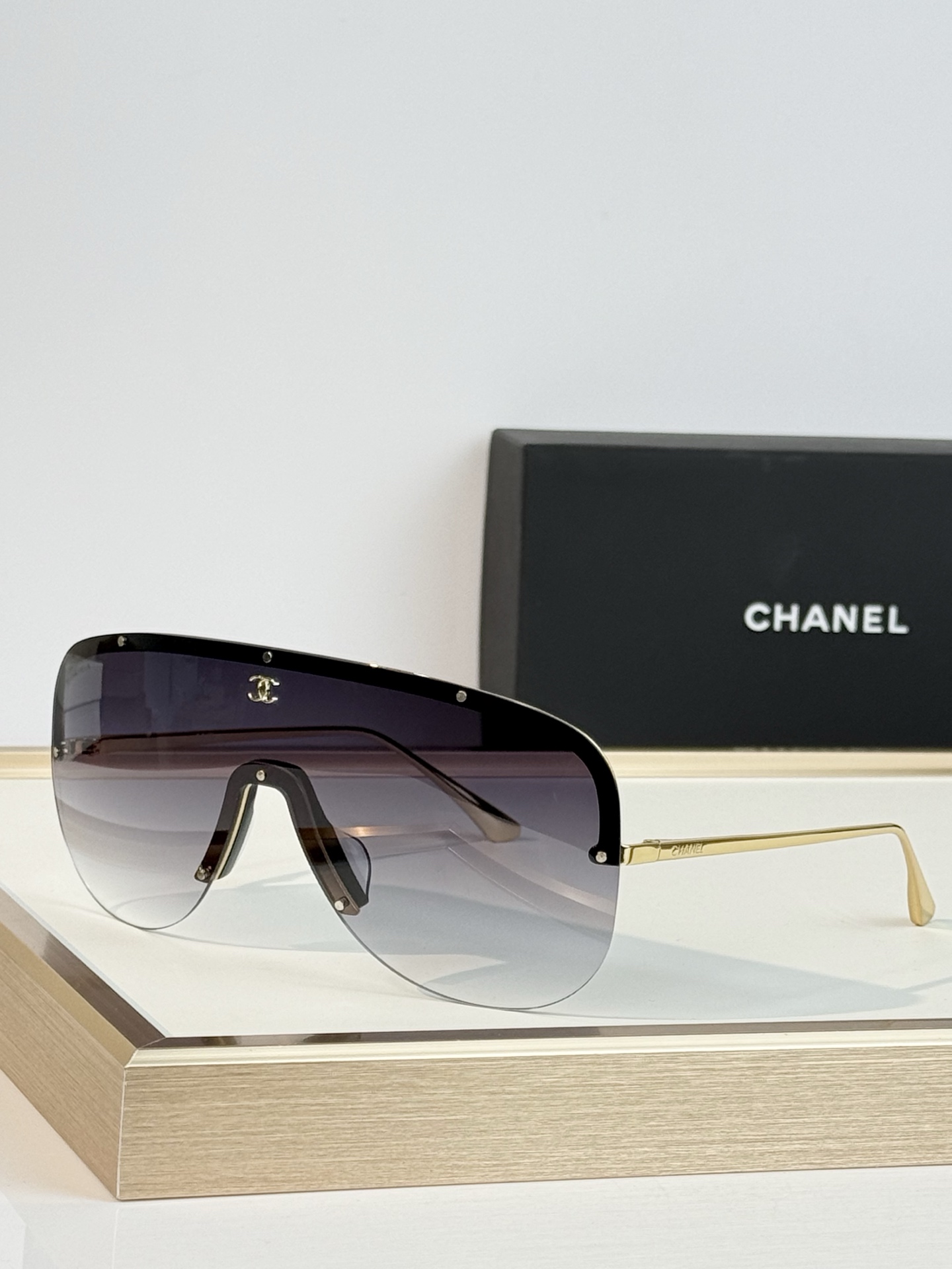 CHANEL MOD：CH9590 Size：99口1-125 🆕 
