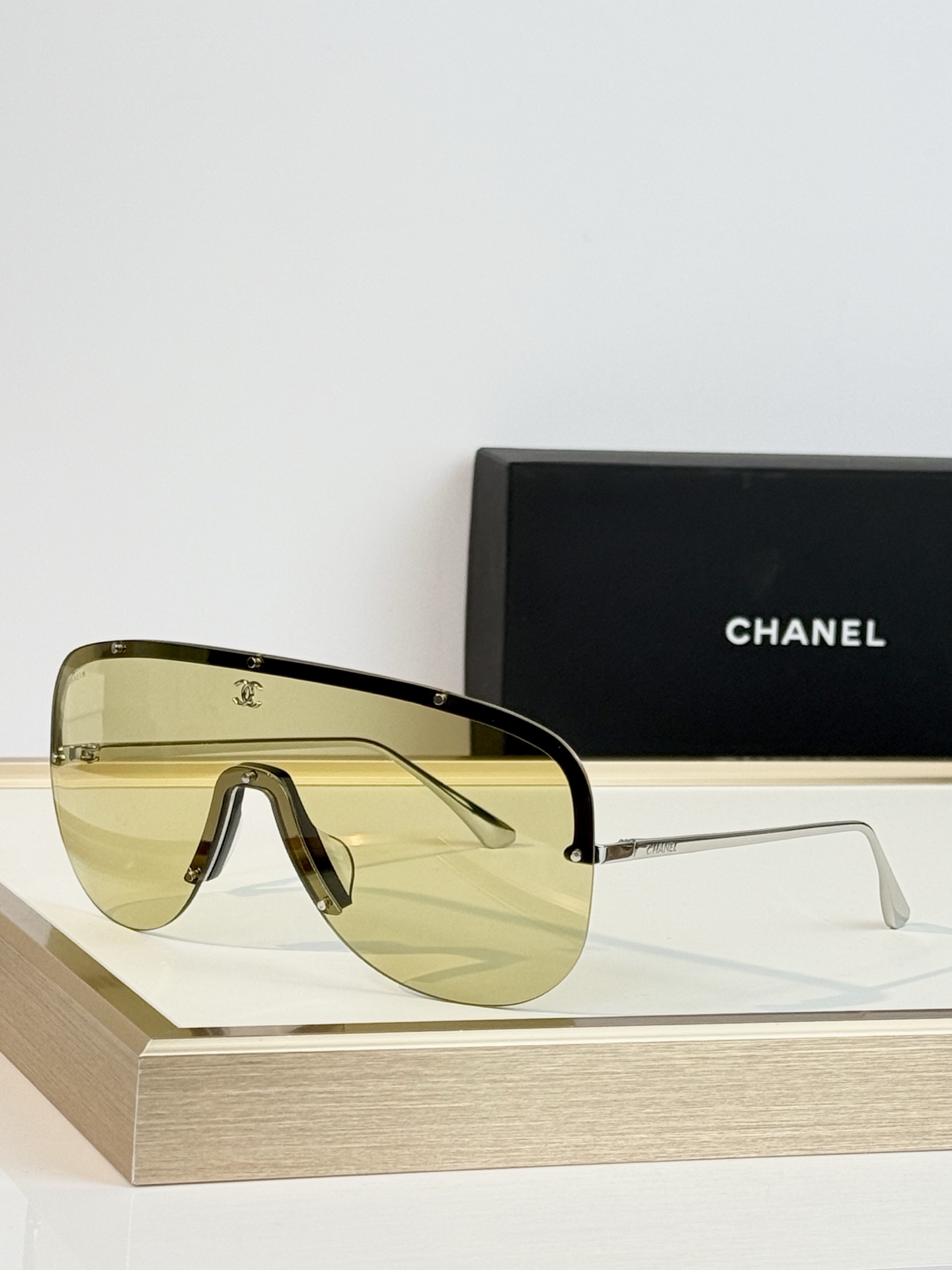 CHANEL MOD：CH9590 Size：99口1-125 🆕 