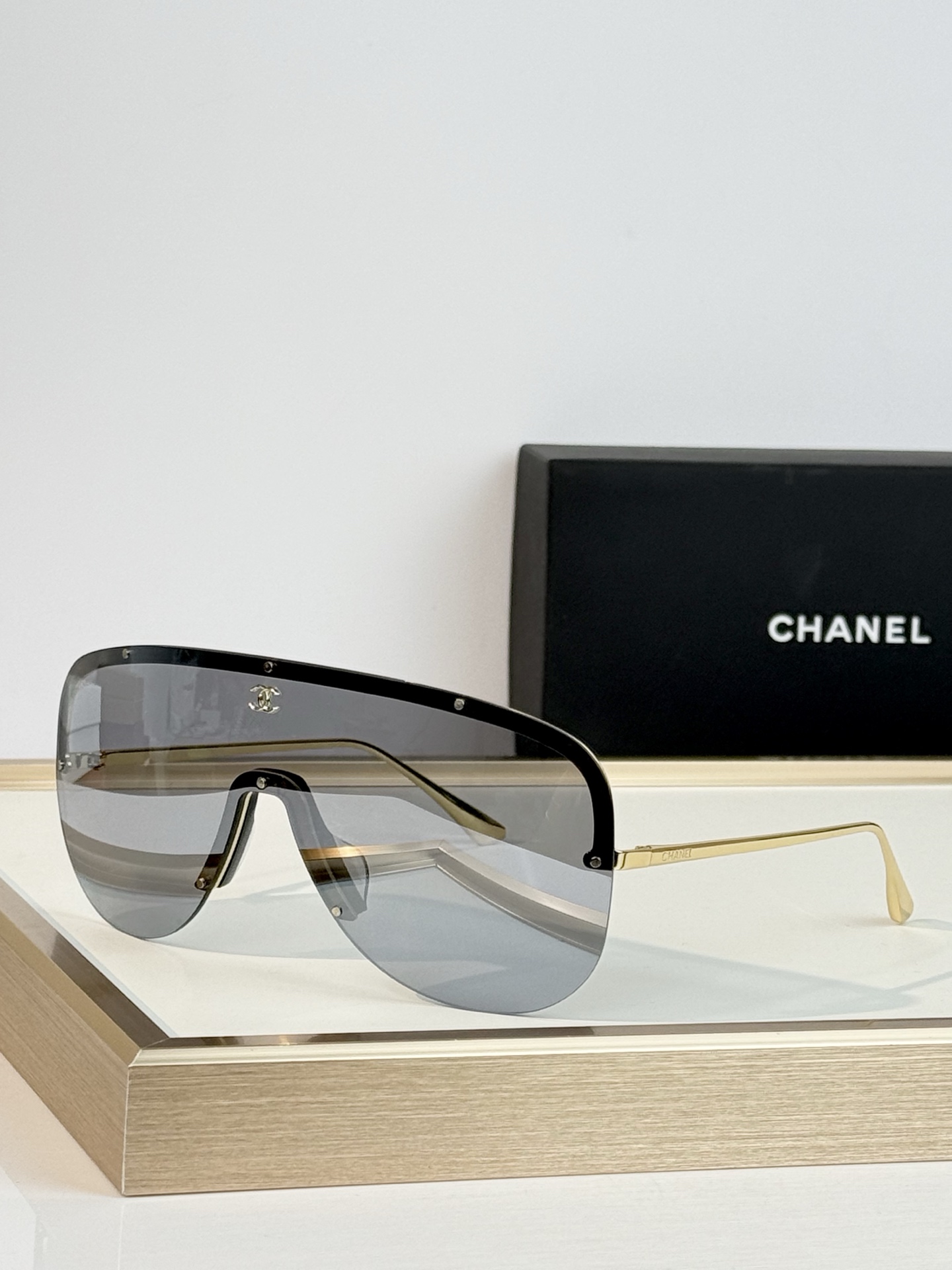 CHANEL MOD：CH9590 Size：99口1-125 🆕 