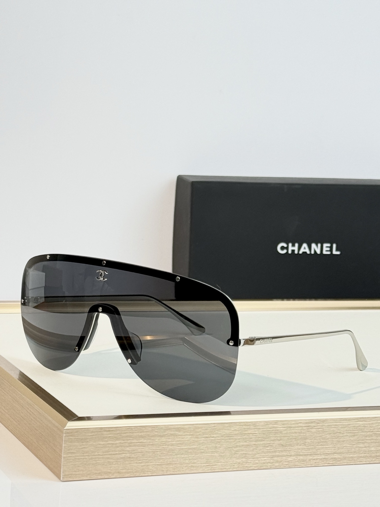 CHANEL MOD：CH9590 Size：99口1-125 🆕 