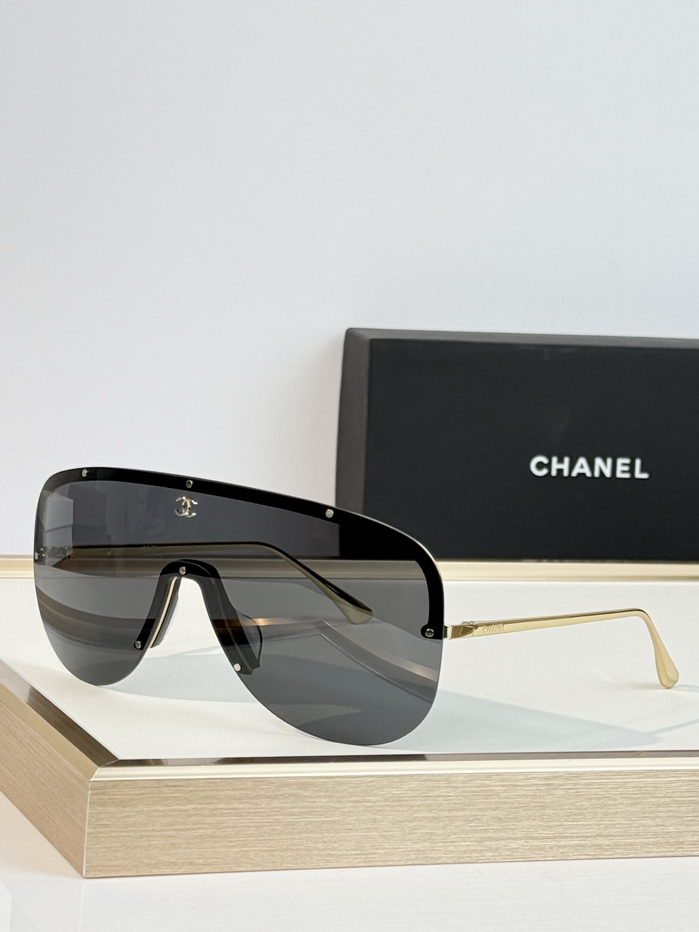 CHANEL MOD：CH9590 Size：99口1-125 🆕 
