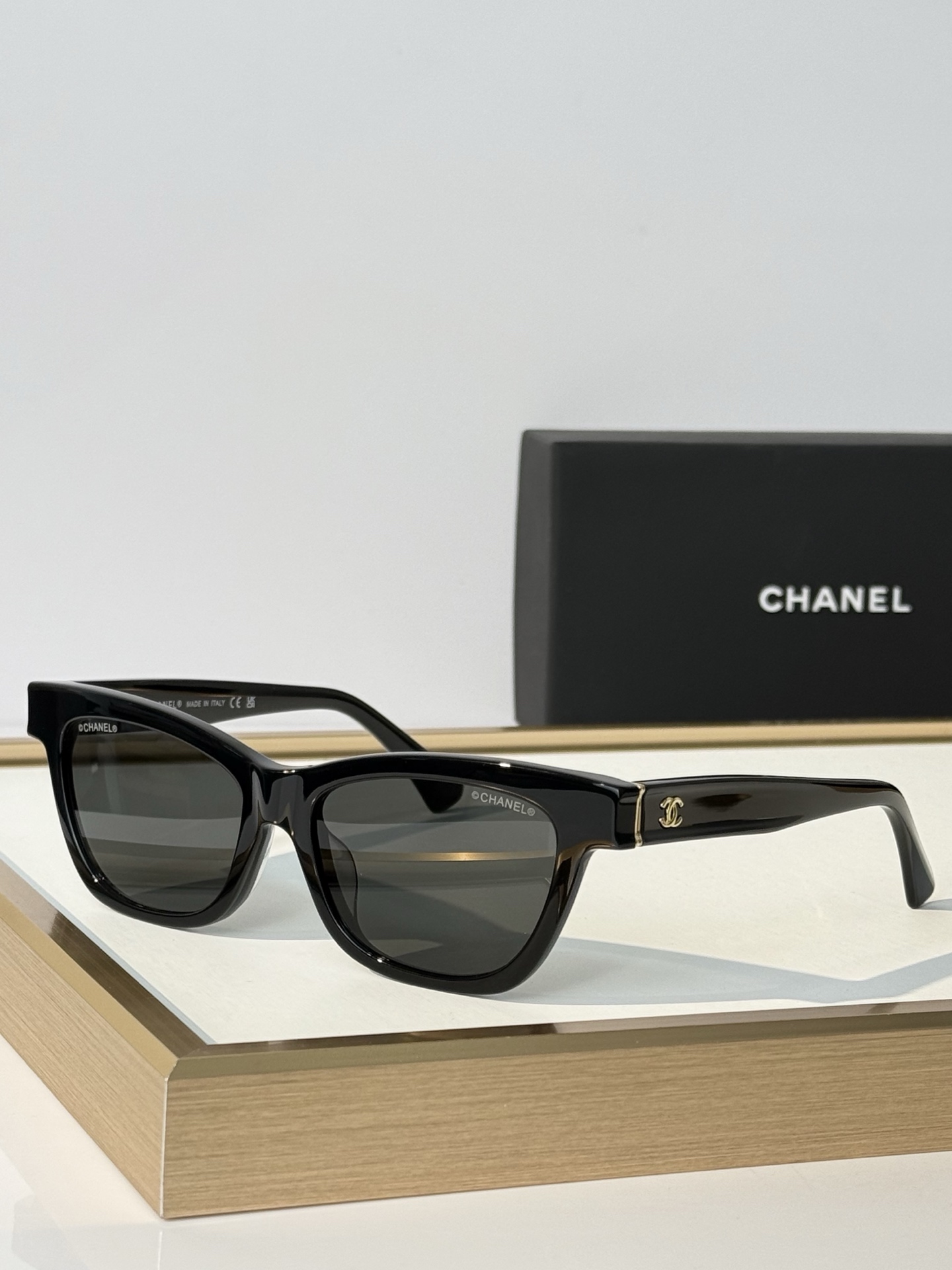 CHANE* MODEL：CH3512 SIZE：55口16-140 🆕 