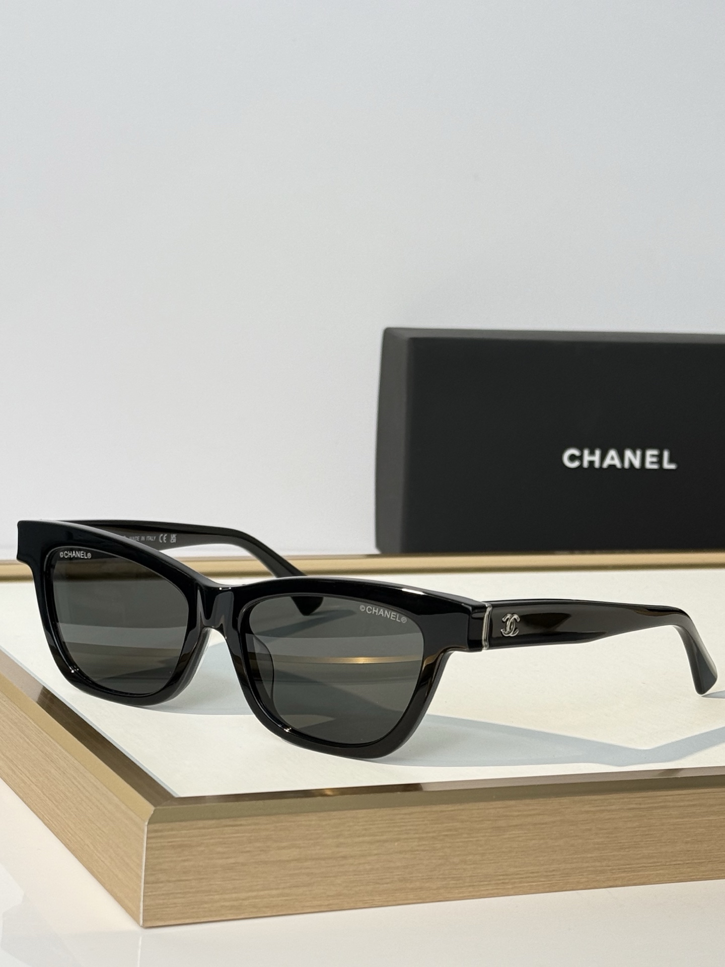 CHANE* MODEL：CH3512 SIZE：55口16-140 🆕 