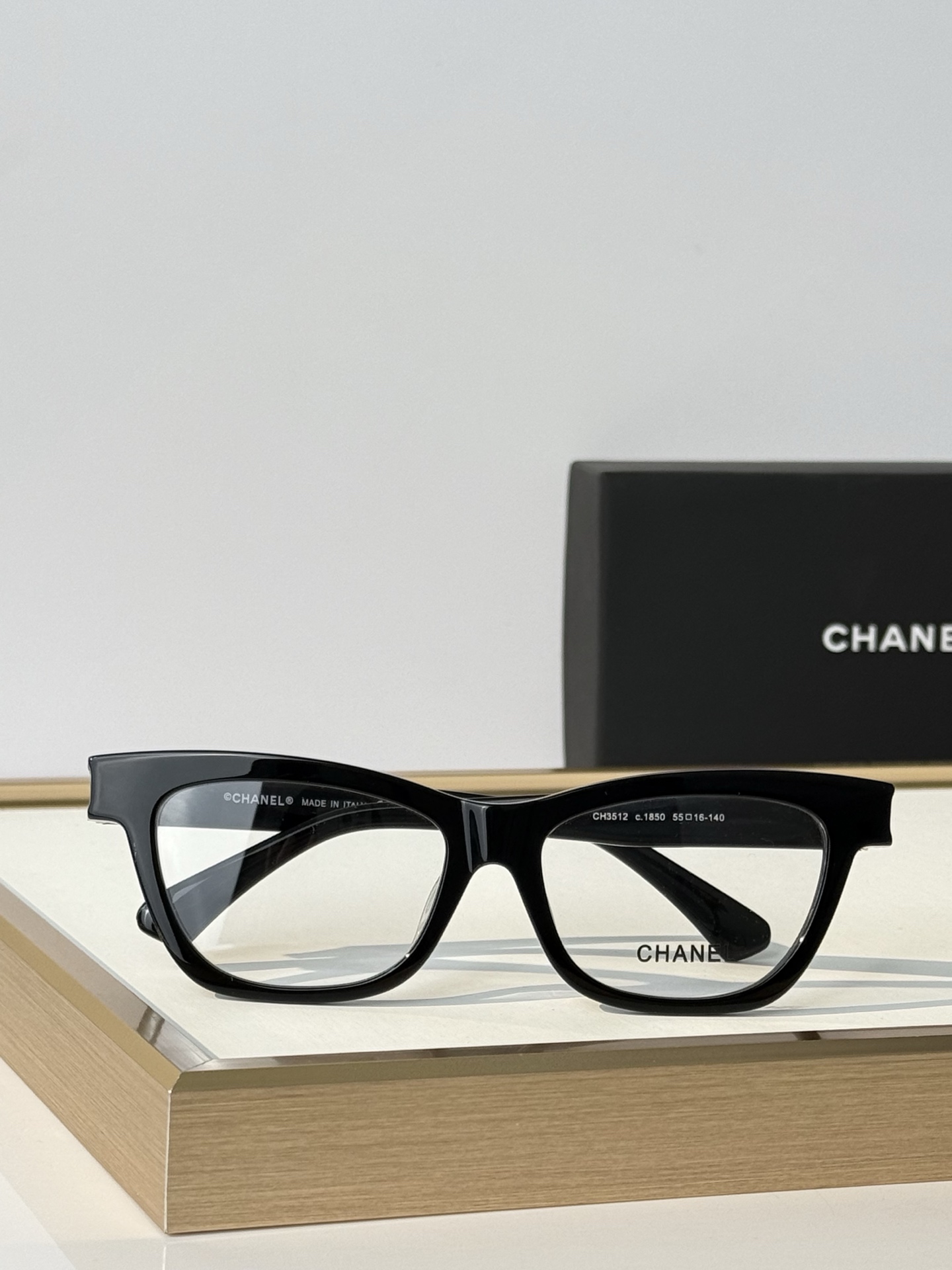 CHANE* MODEL：CH3512 SIZE：55口16-140 🆕 