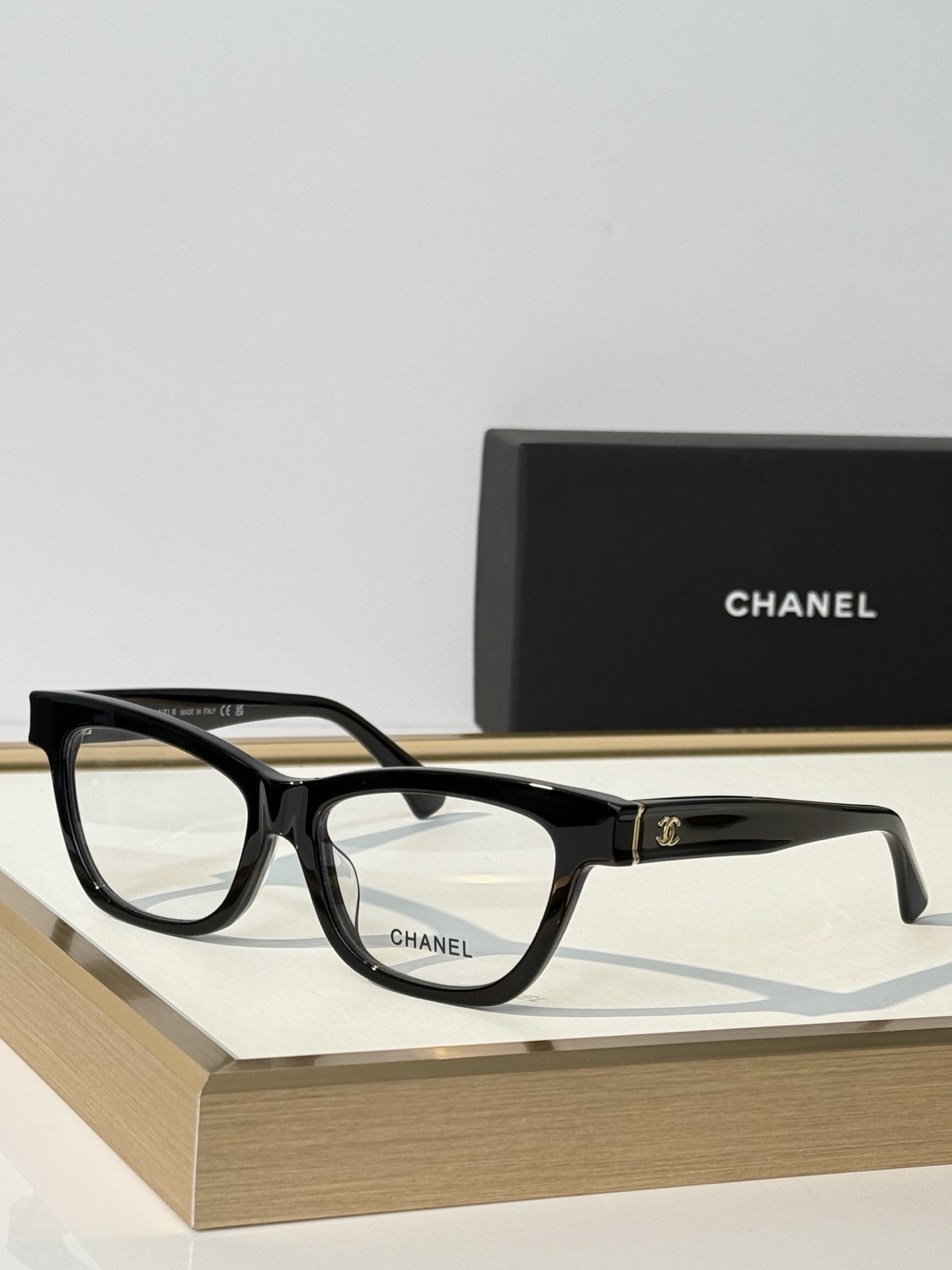 CHANE* MODEL：CH3512 SIZE：55口16-140 🆕 