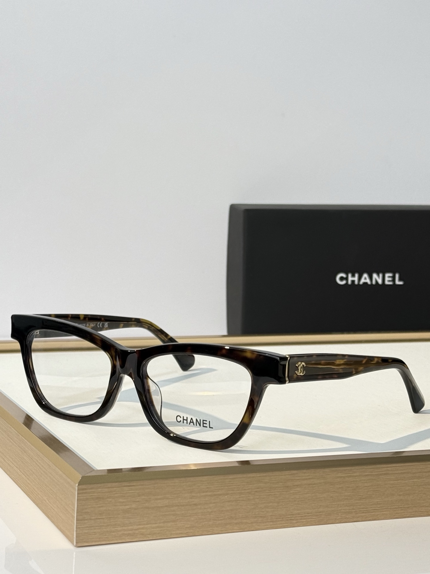 CHANE* MODEL：CH3512 SIZE：55口16-140 🆕 