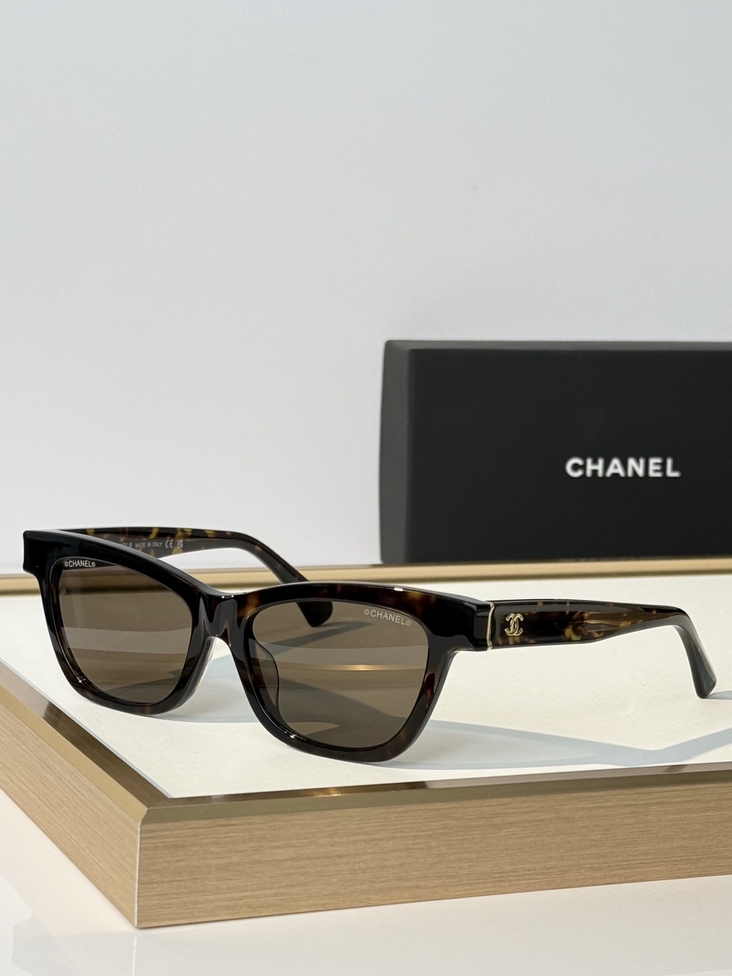 CHANE* MODEL：CH3512 SIZE：55口16-140 🆕 