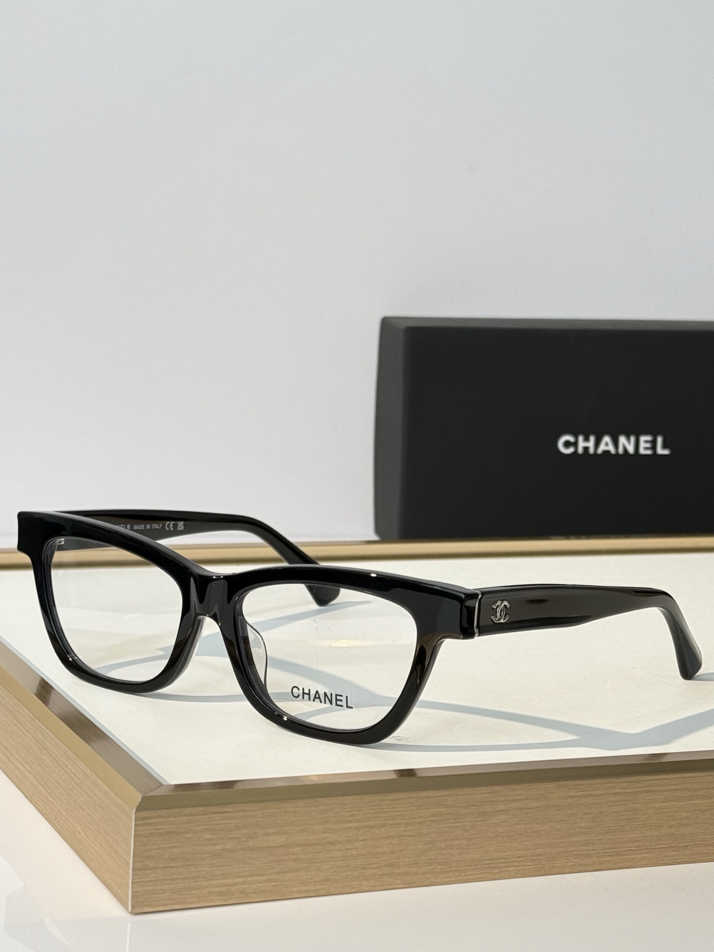 CHANE* MODEL：CH3512 SIZE：55口16-140 🆕 