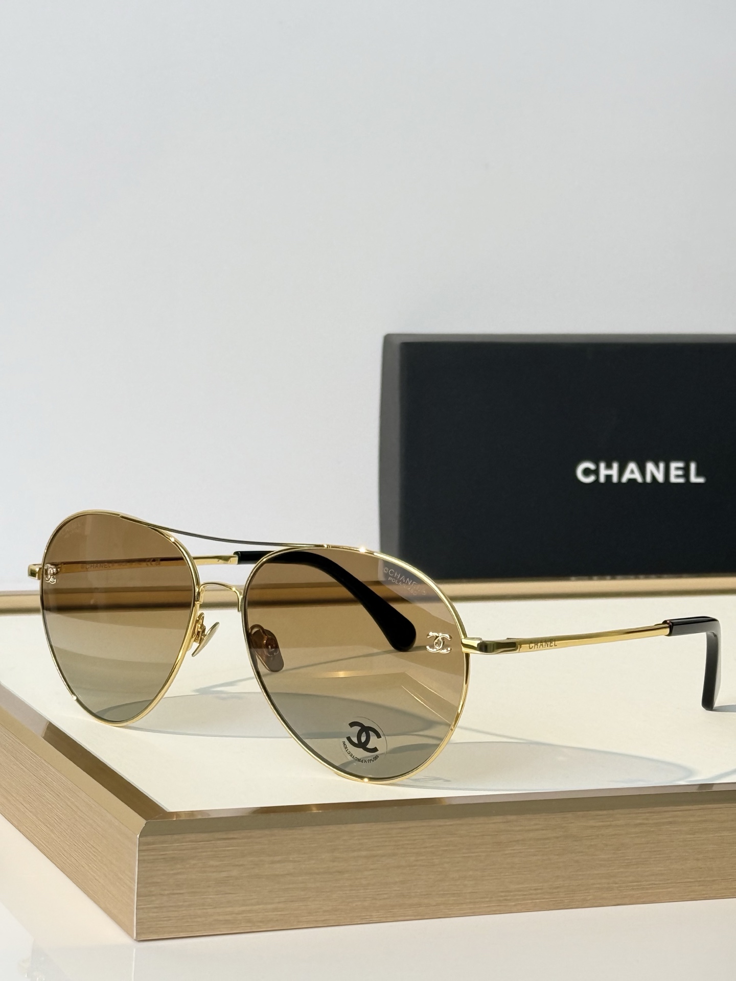 CHANEL MODEL: CH4189TQ             SIZE：61口16-142 🆕 