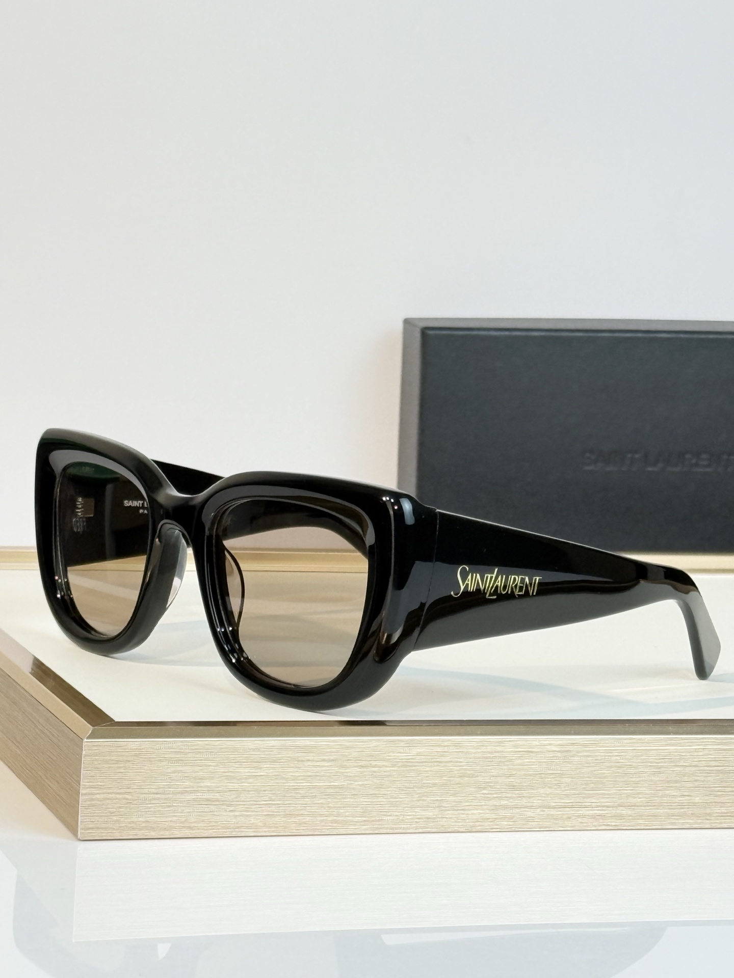 Saint Lauren* Mod ：SL903 Size ：55口24-145 🆕  