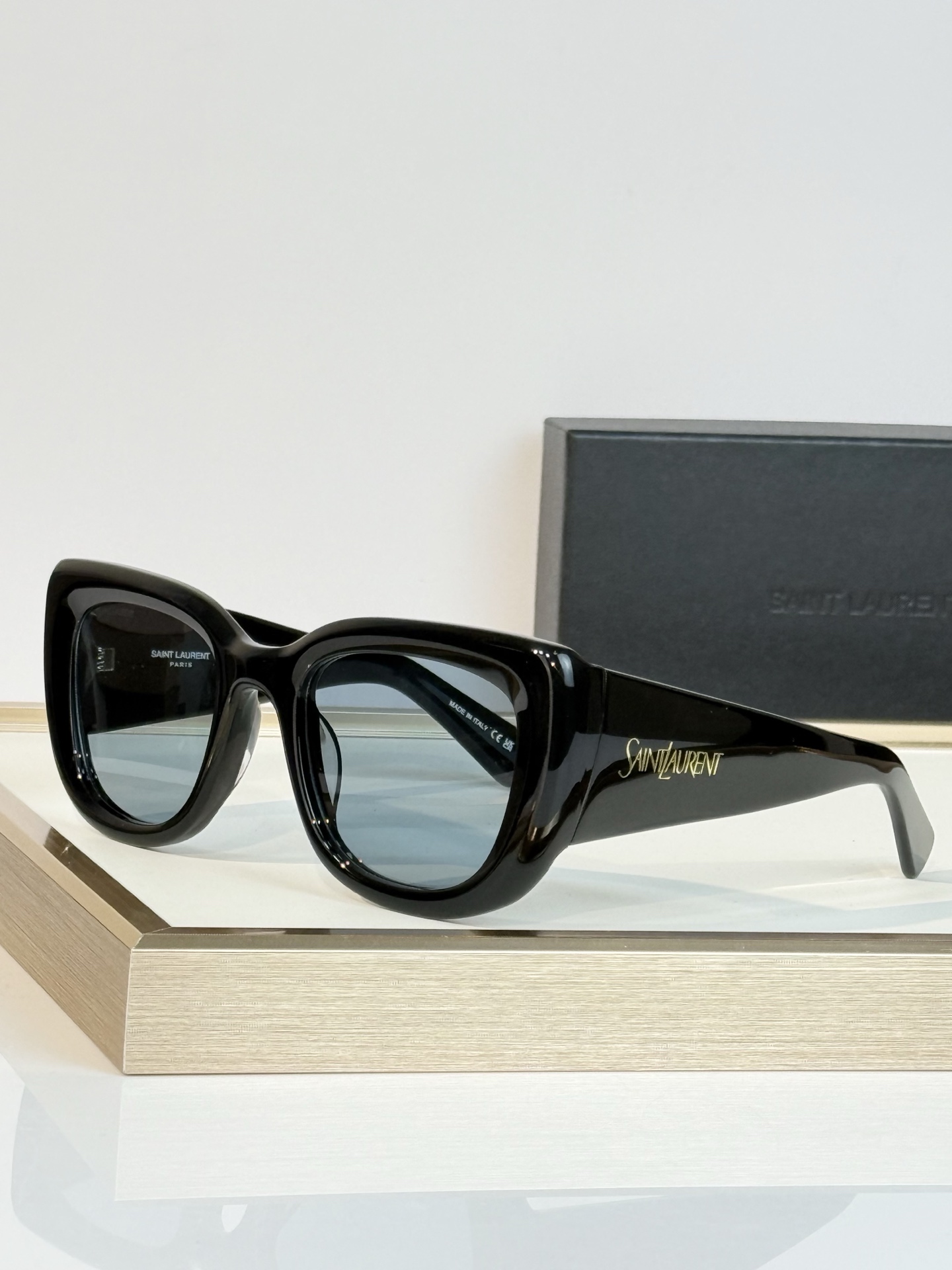 Saint Lauren* Mod ：SL903 Size ：55口24-145 🆕  