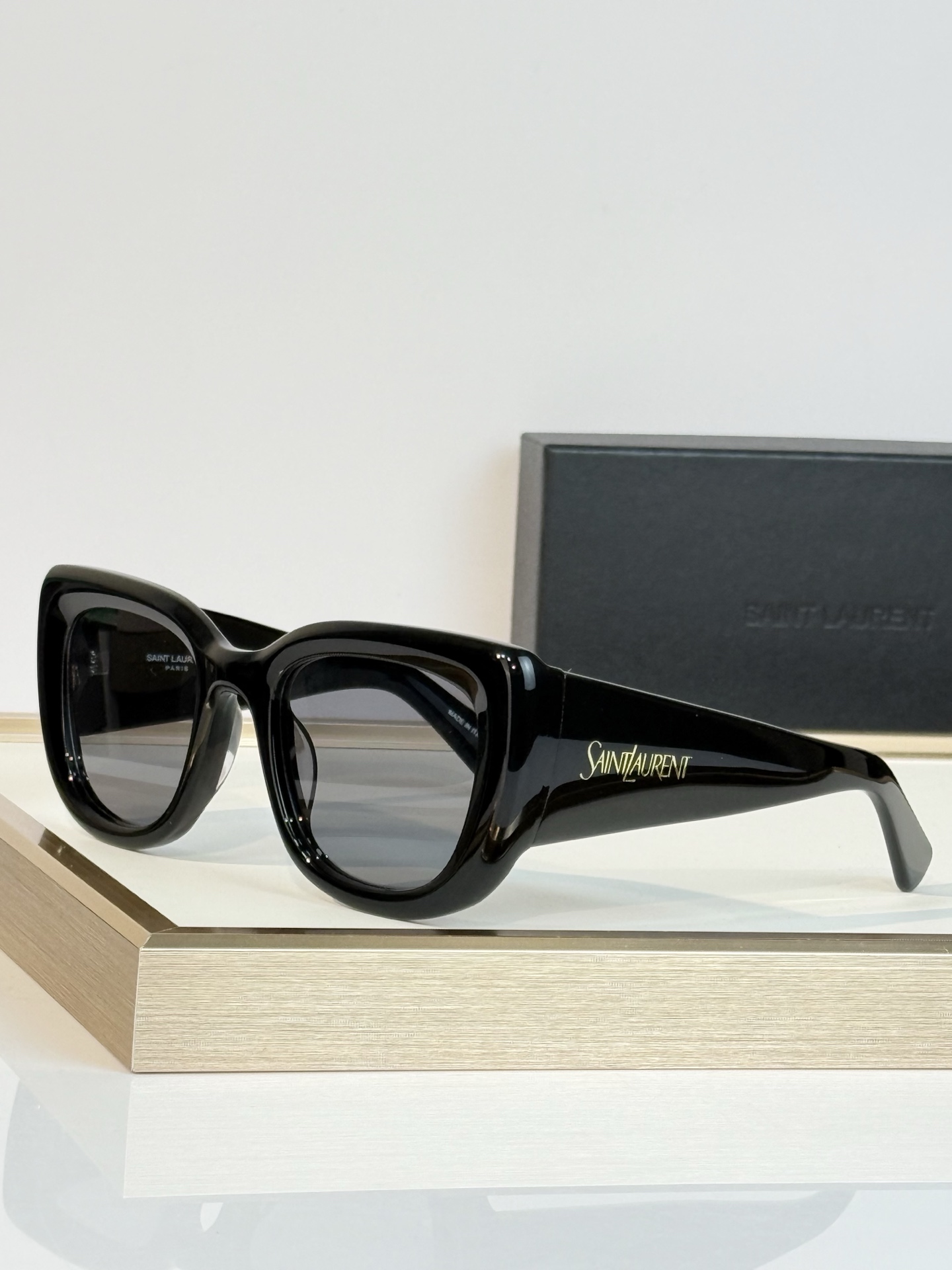 Saint Lauren* Mod ：SL903 Size ：55口24-145 🆕  
