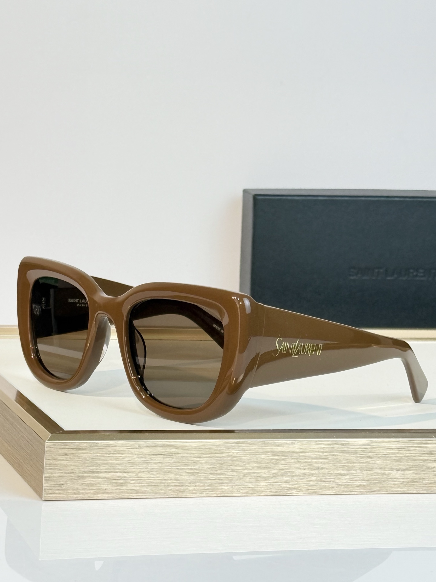 Saint Lauren* Mod ：SL903 Size ：55口24-145 🆕  