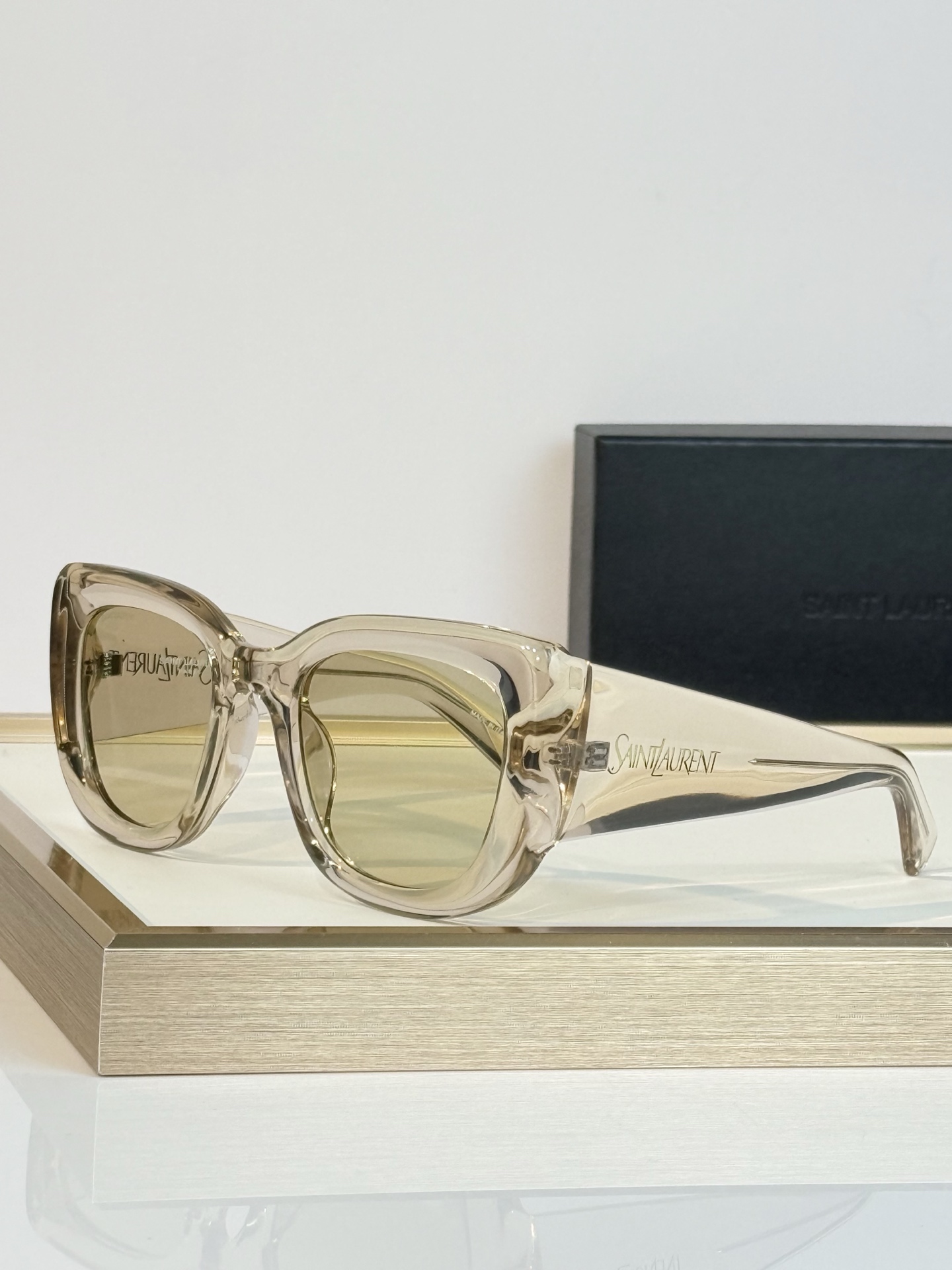Saint Lauren* Mod ：SL903 Size ：55口24-145 🆕  