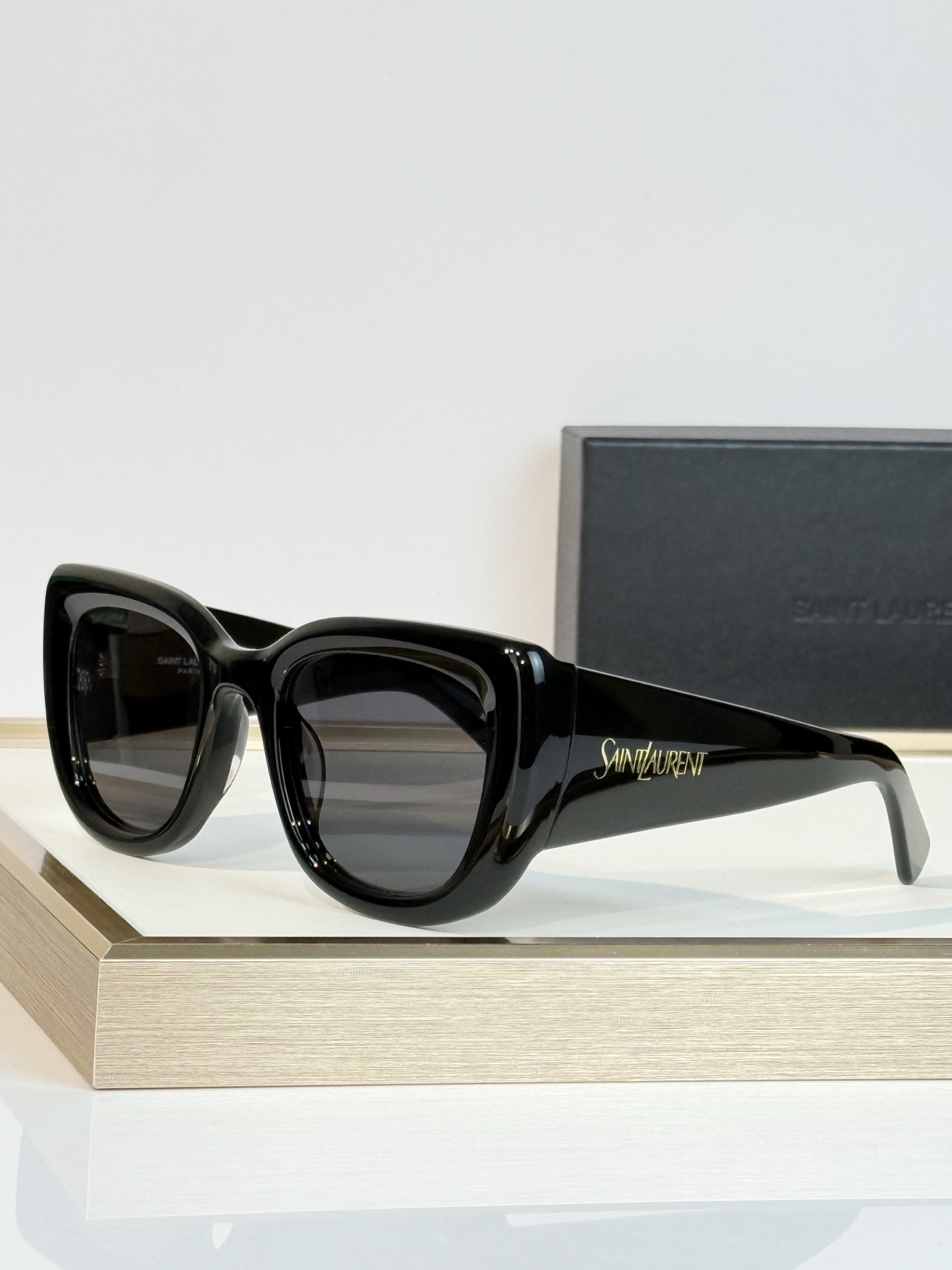 Saint Lauren* Mod ：SL903 Size ：55口24-145 🆕  