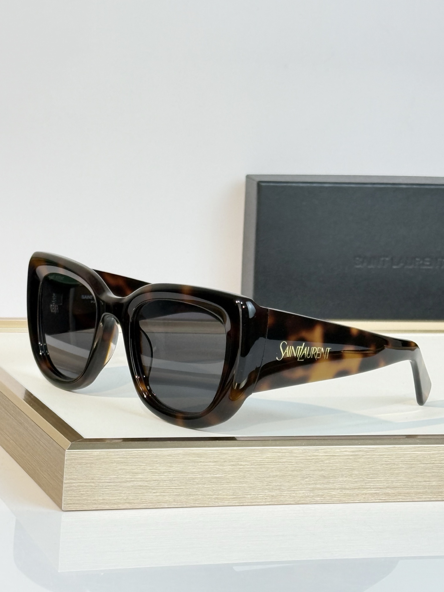 Saint Lauren* Mod ：SL903 Size ：55口24-145 🆕  