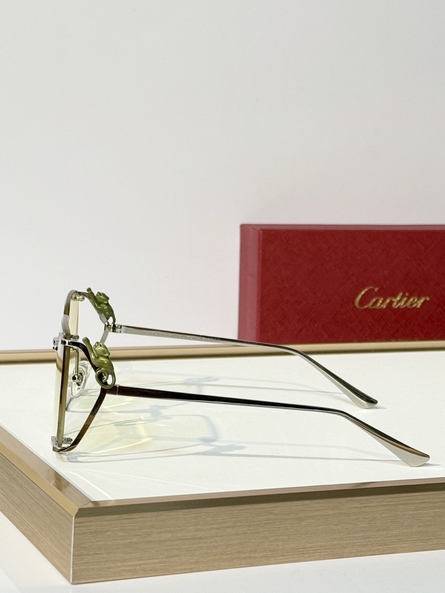 Cartie* MODEL：CT7186S SIZE：62口15-135 🆕 