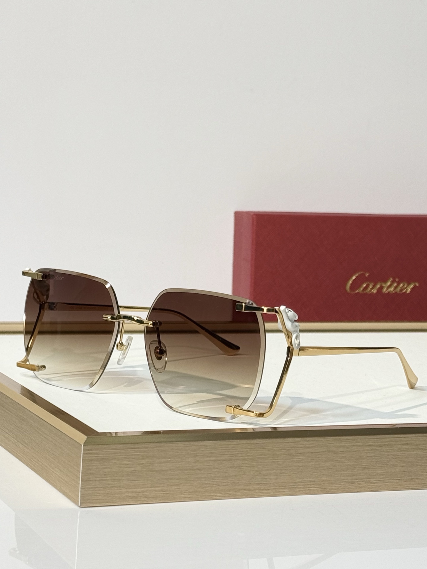 Cartie* MODEL：CT7186S SIZE：62口15-135 🆕 