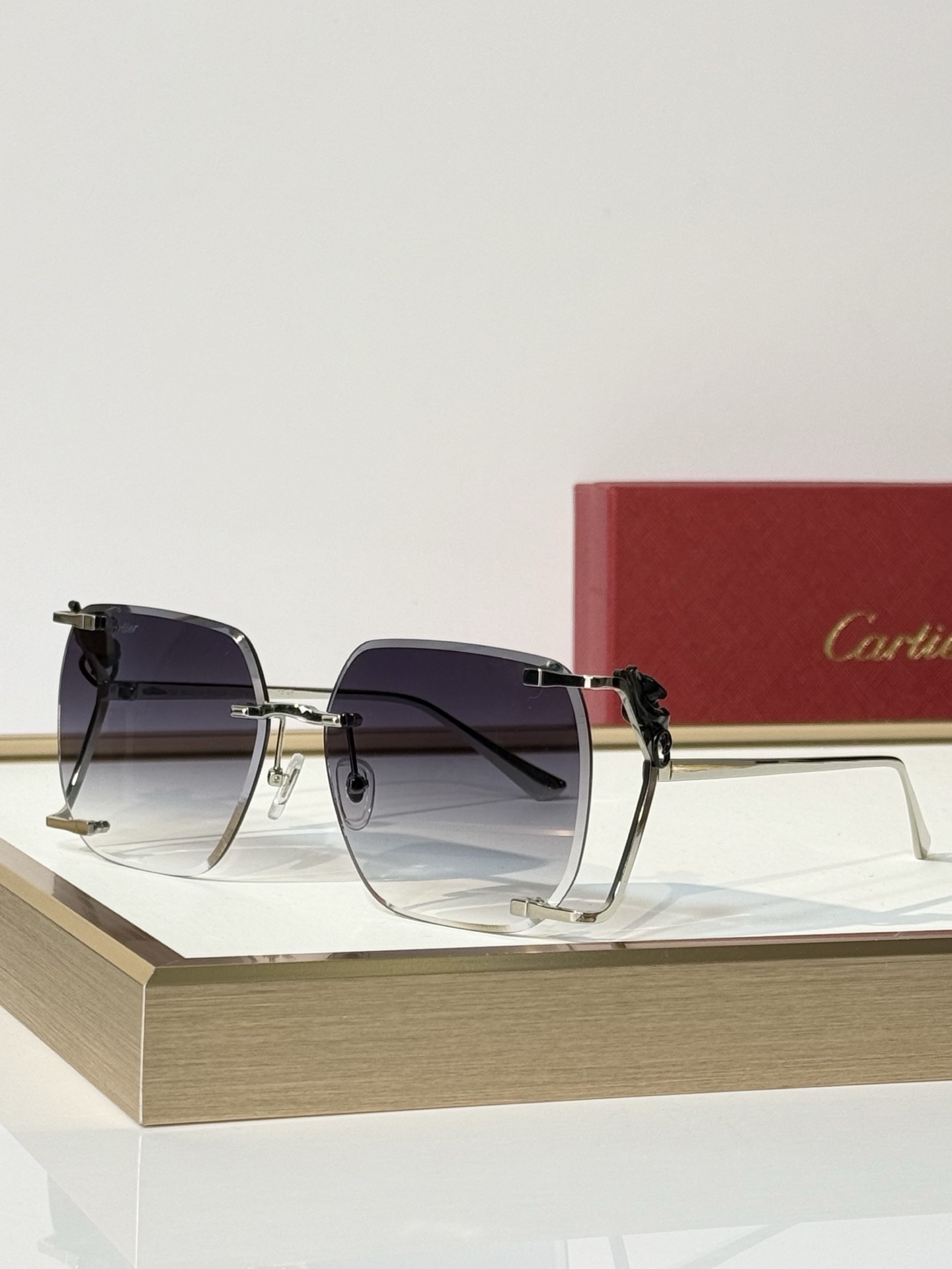 Cartie* MODEL：CT7186S SIZE：62口15-135 🆕 