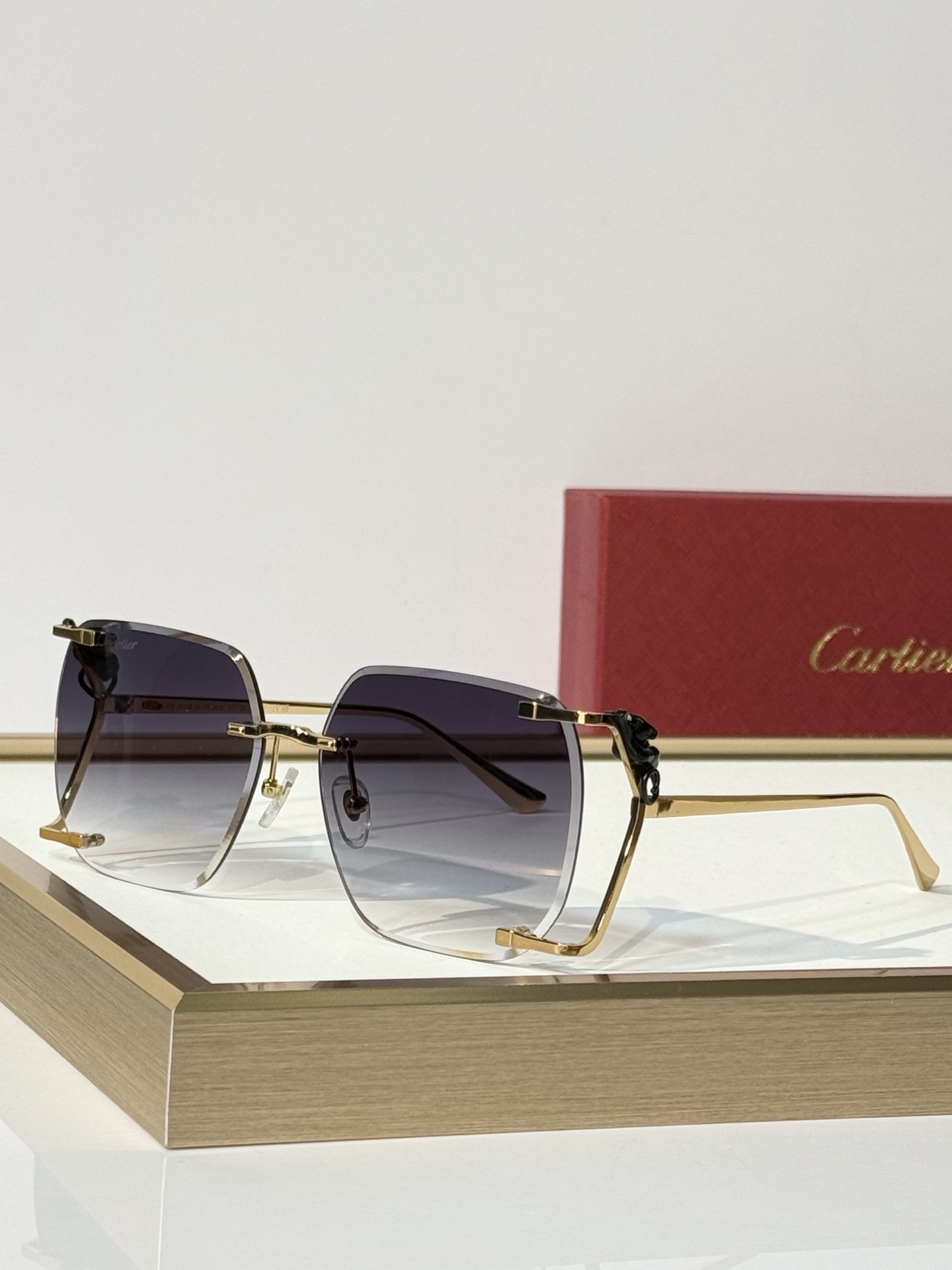 Cartie* MODEL：CT7186S SIZE：62口15-135 🆕 
