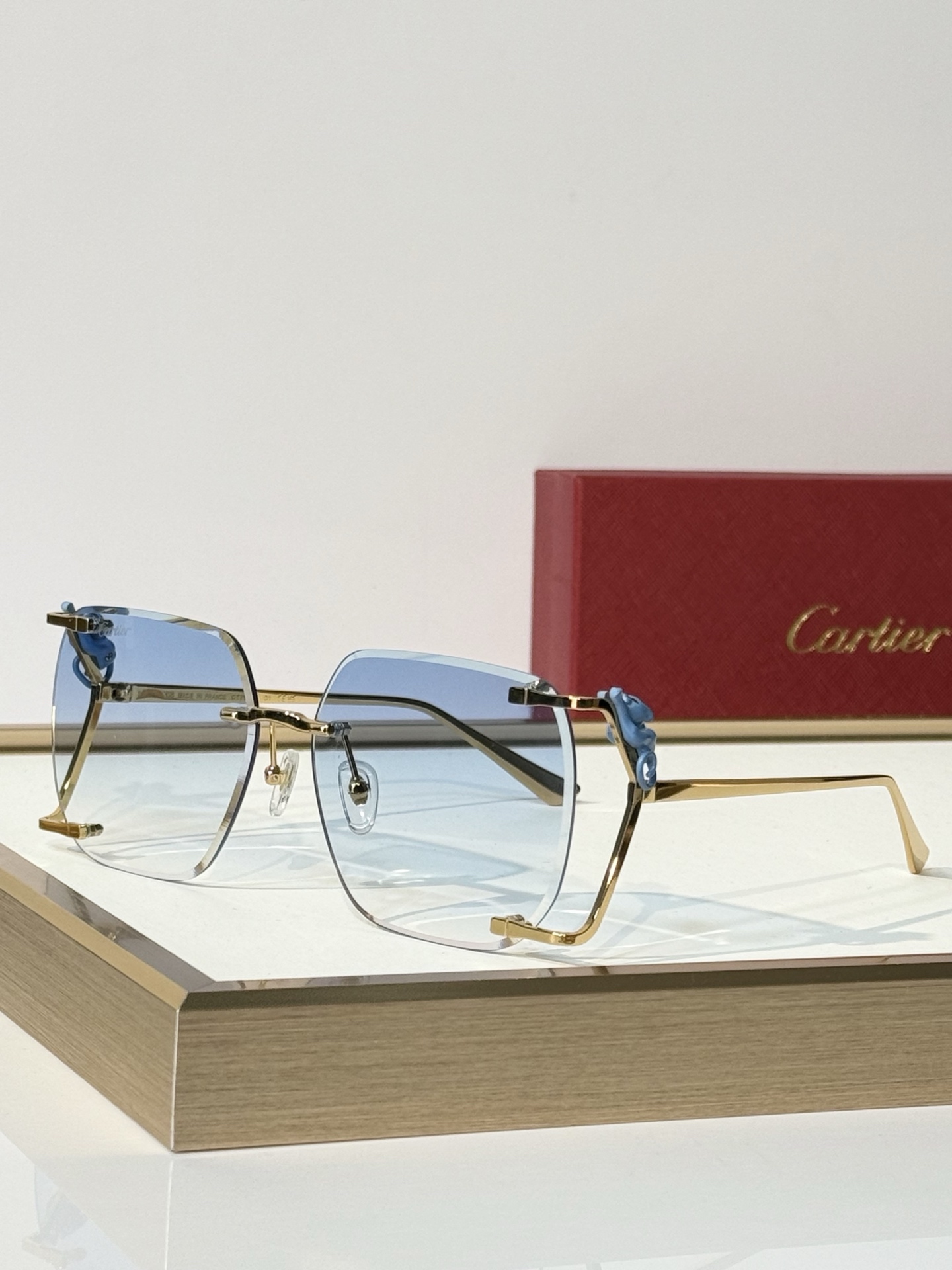 Cartie* MODEL：CT7186S SIZE：62口15-135 🆕 