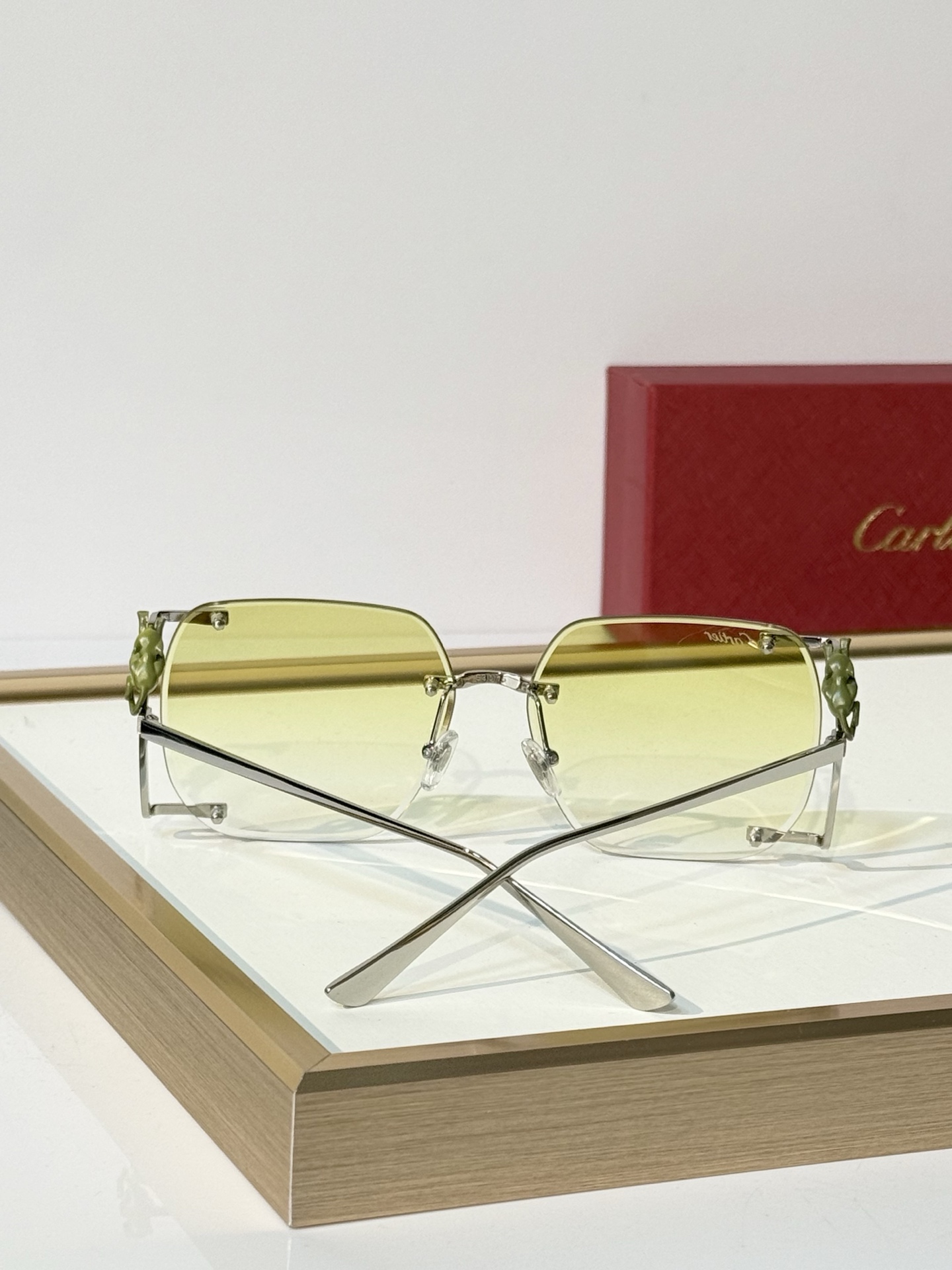 Cartie* MODEL：CT7186S SIZE：62口15-135 🆕 