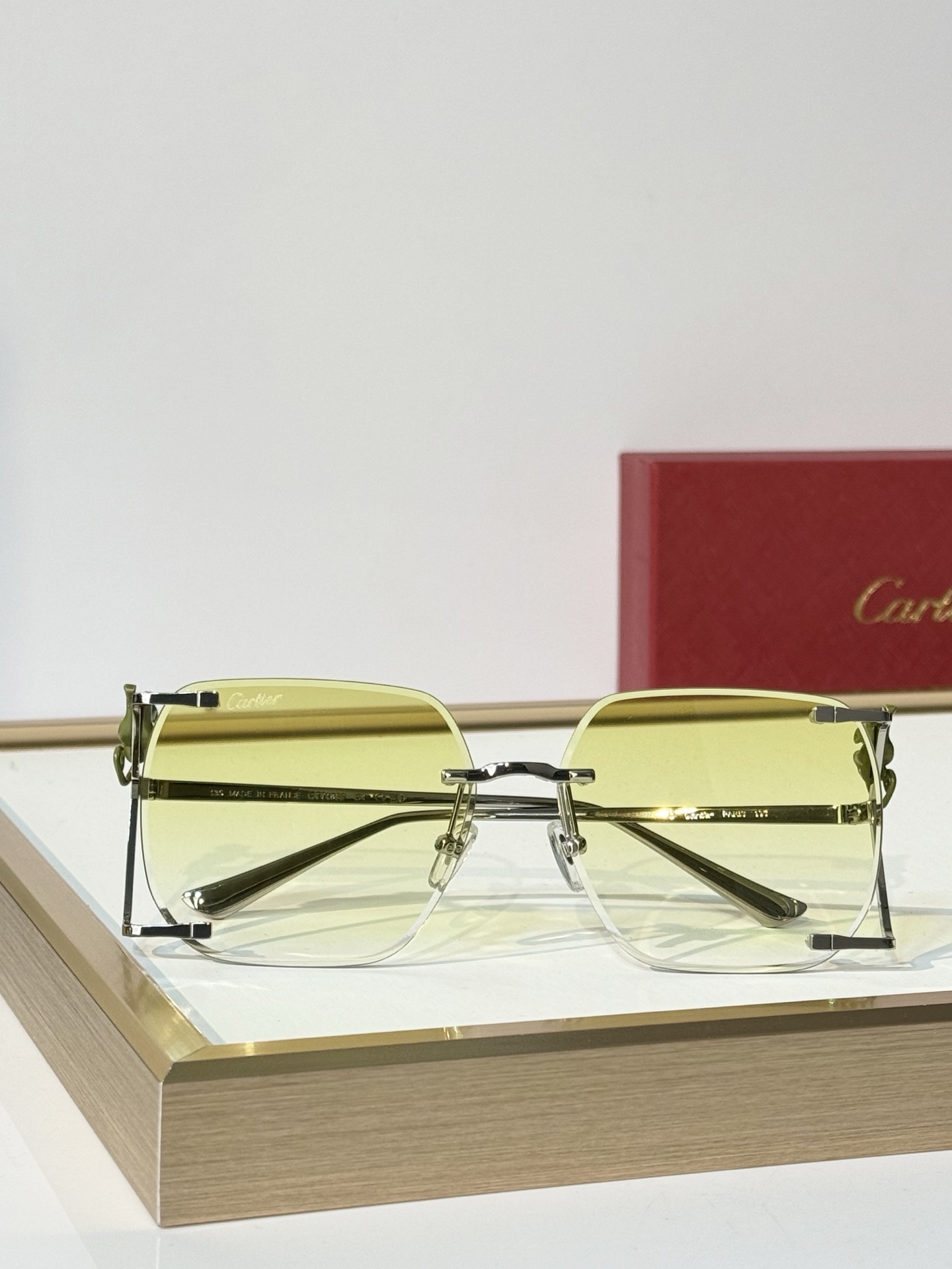 Cartie* MODEL：CT7186S SIZE：62口15-135 🆕 